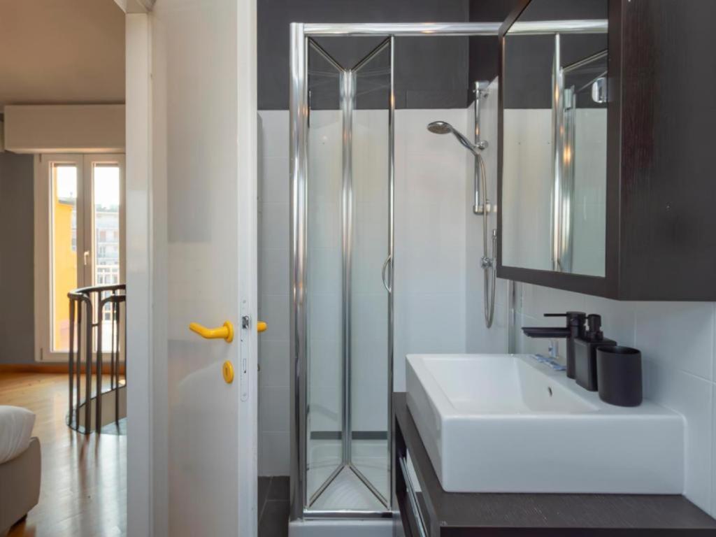 Dimore Meneghine - De Angeli Penthouse