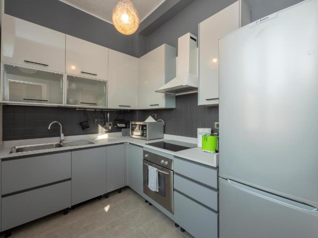 Dimore Meneghine - De Angeli Penthouse