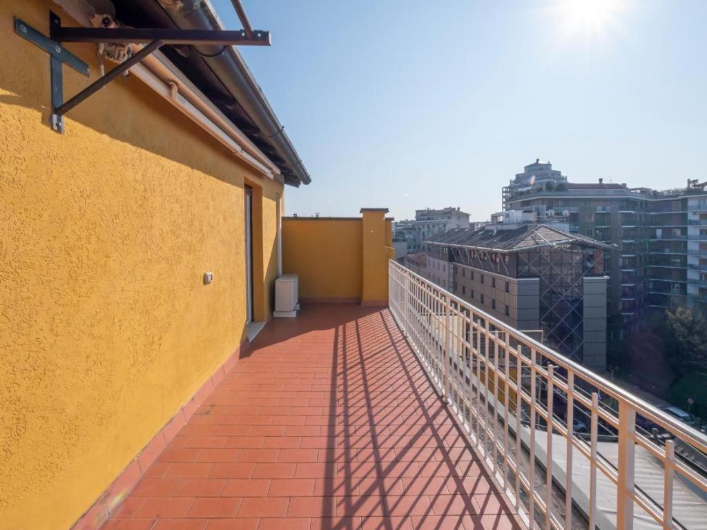 Dimore Meneghine - De Angeli Penthouse