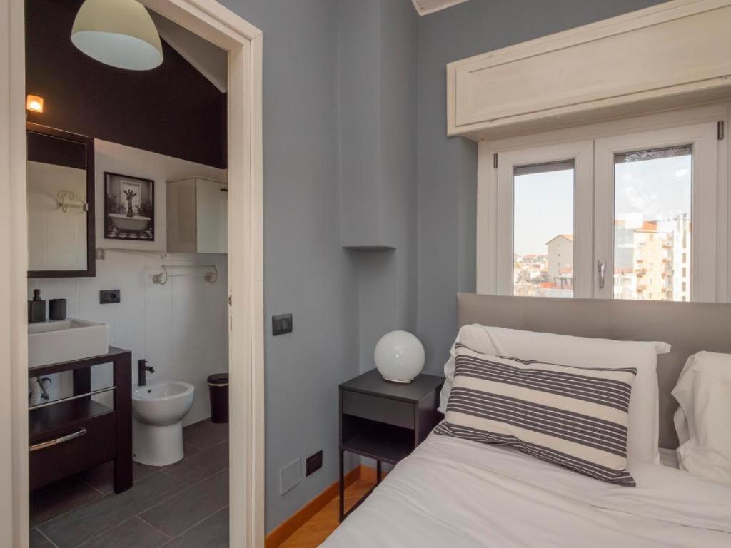 Dimore Meneghine - De Angeli Penthouse