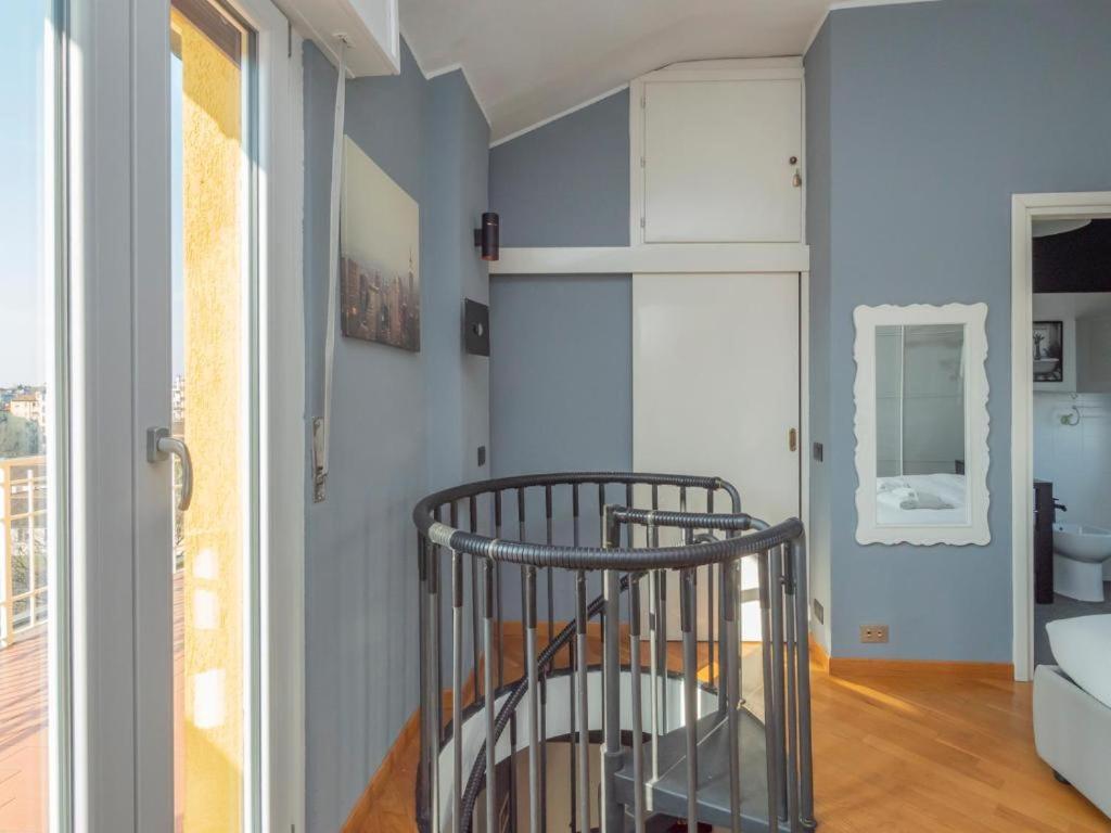 Dimore Meneghine - De Angeli Penthouse