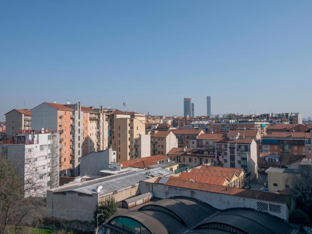 Dimore Meneghine - De Angeli Penthouse