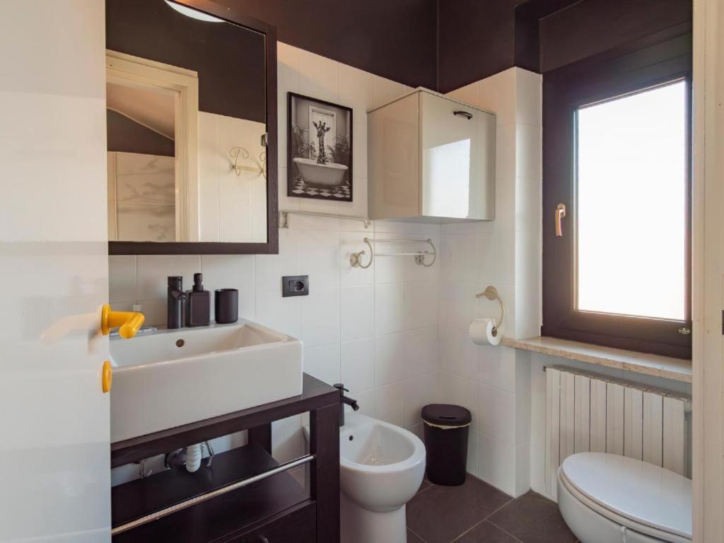 Dimore Meneghine - De Angeli Penthouse