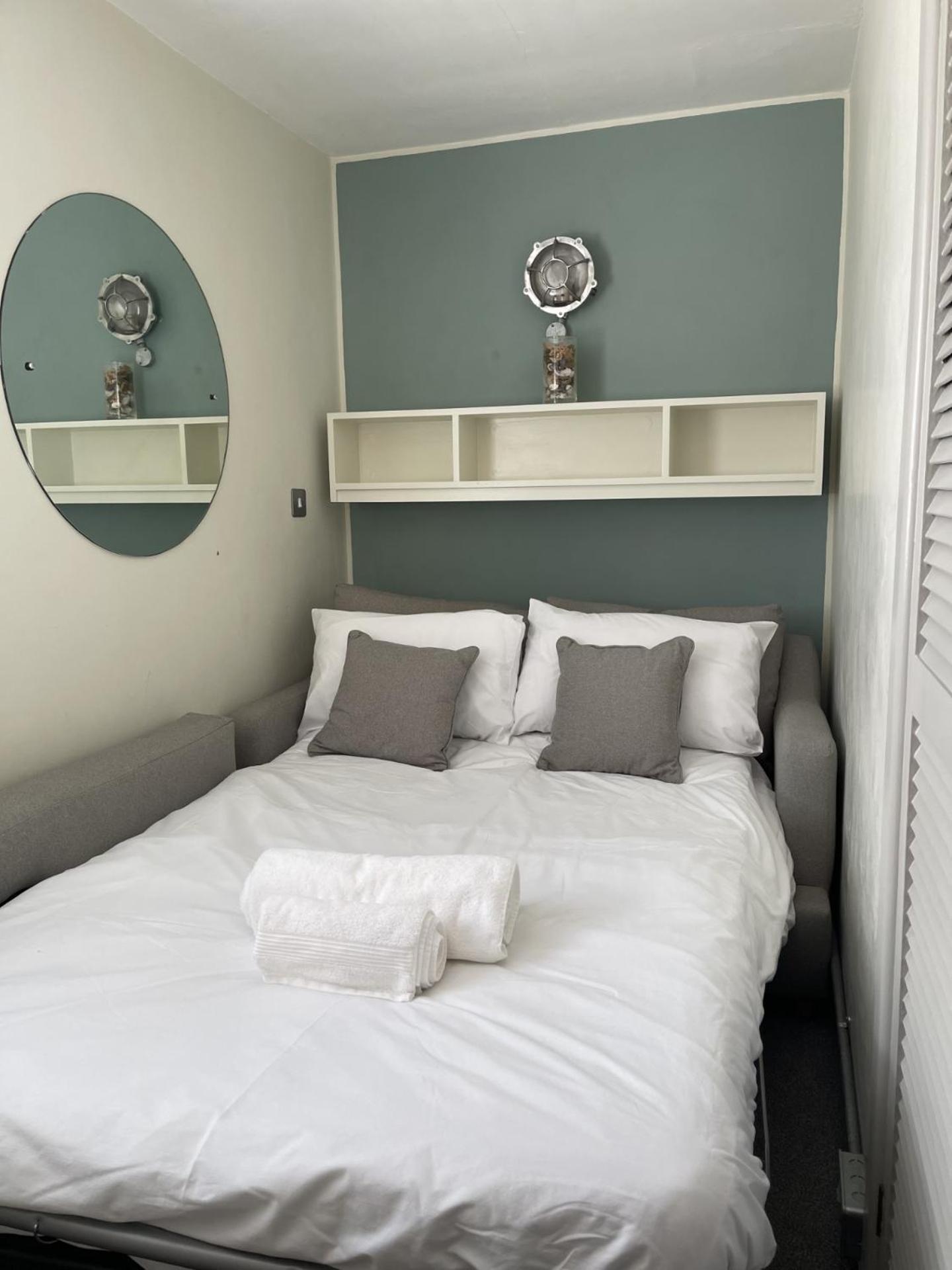 Friday Cottage - Brixham