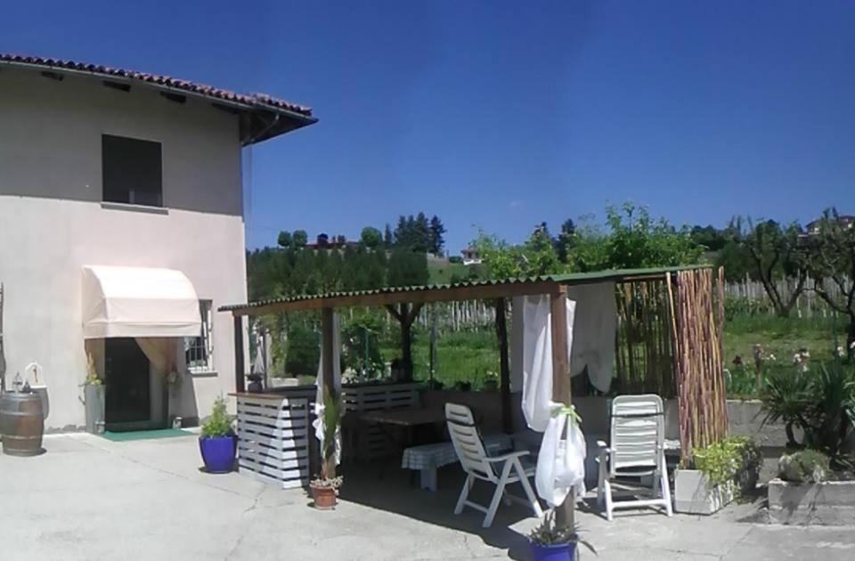 Bed & Breakfast Cascina Beatrice