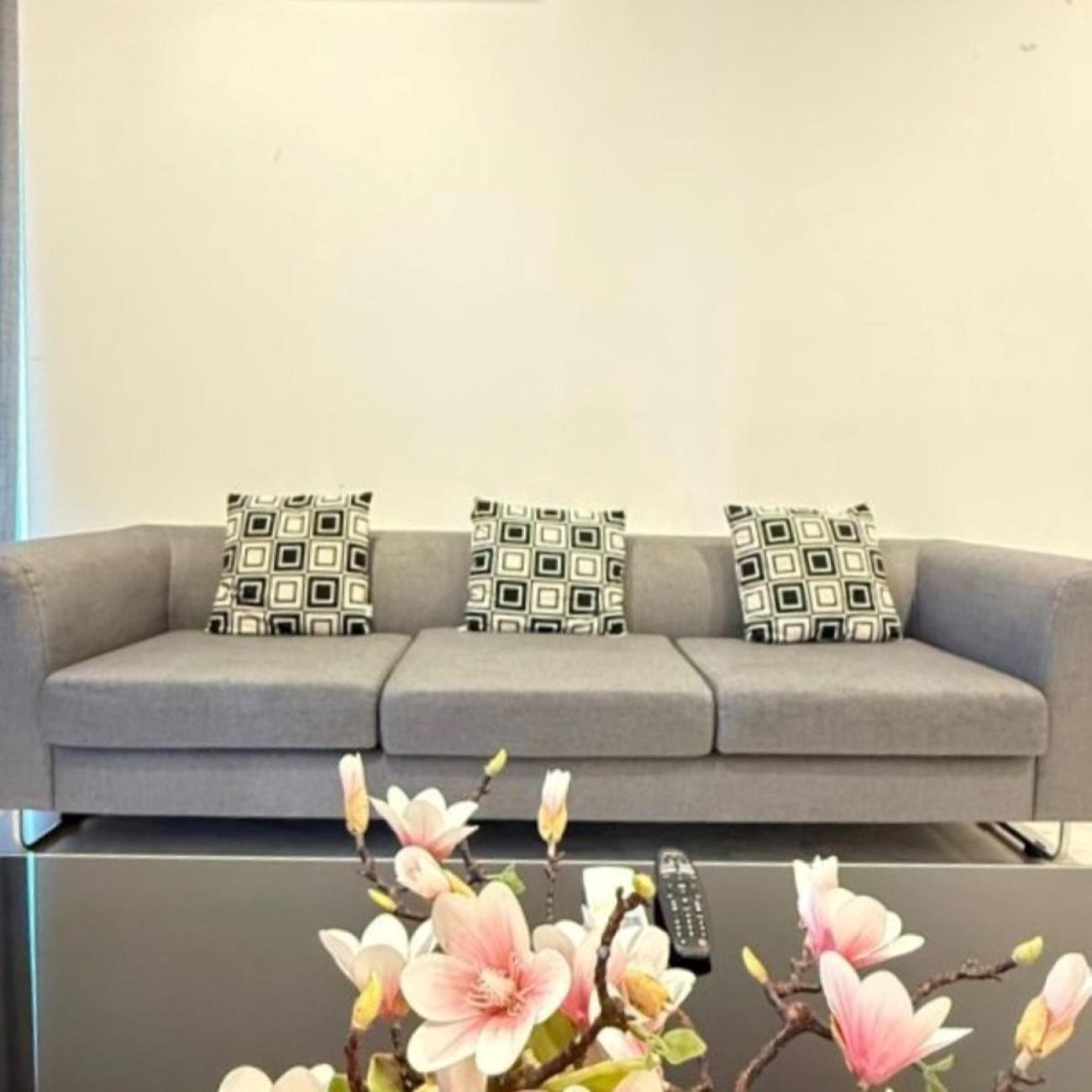 The Platinum kuala lumpur By MAJU