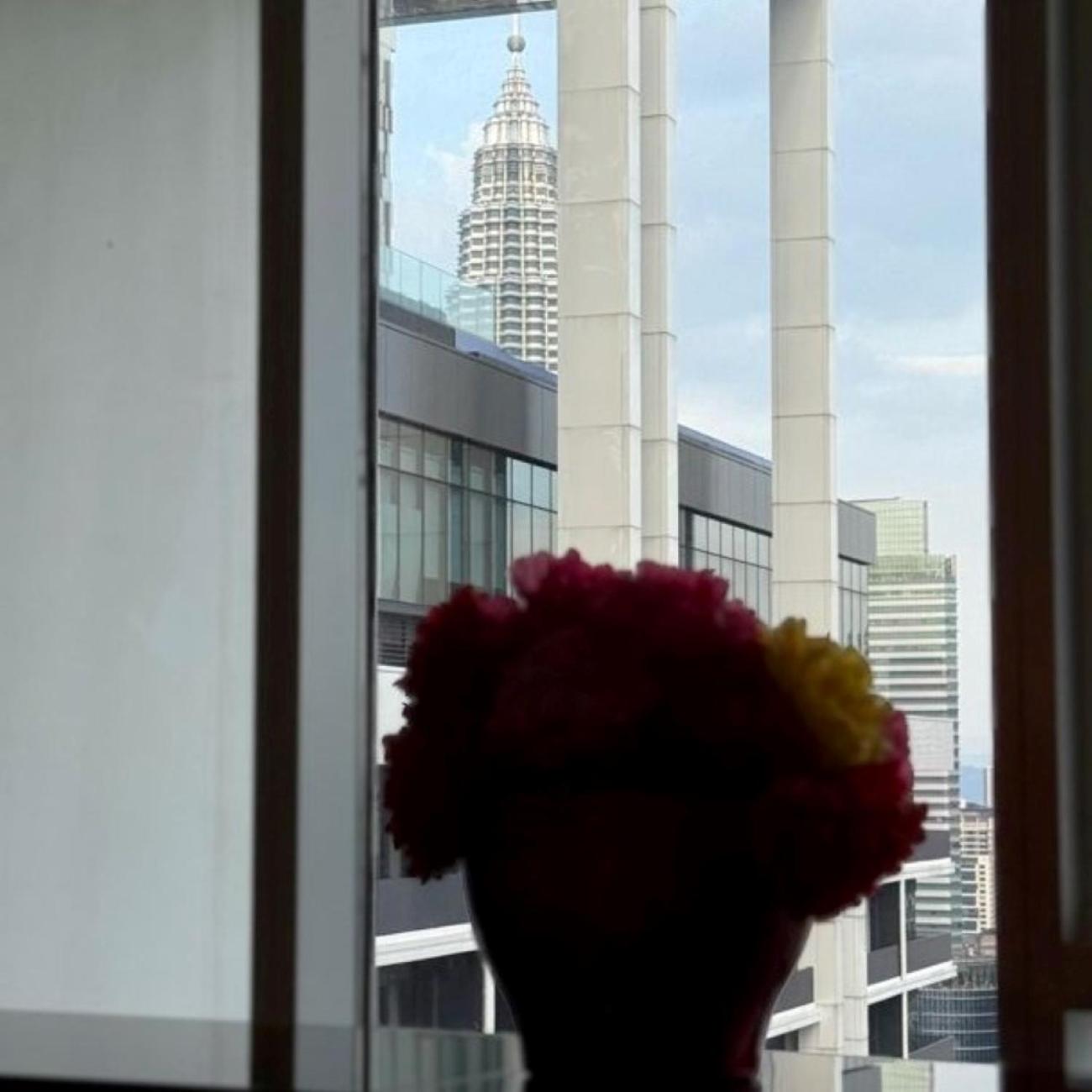 The Platinum kuala lumpur By MAJU