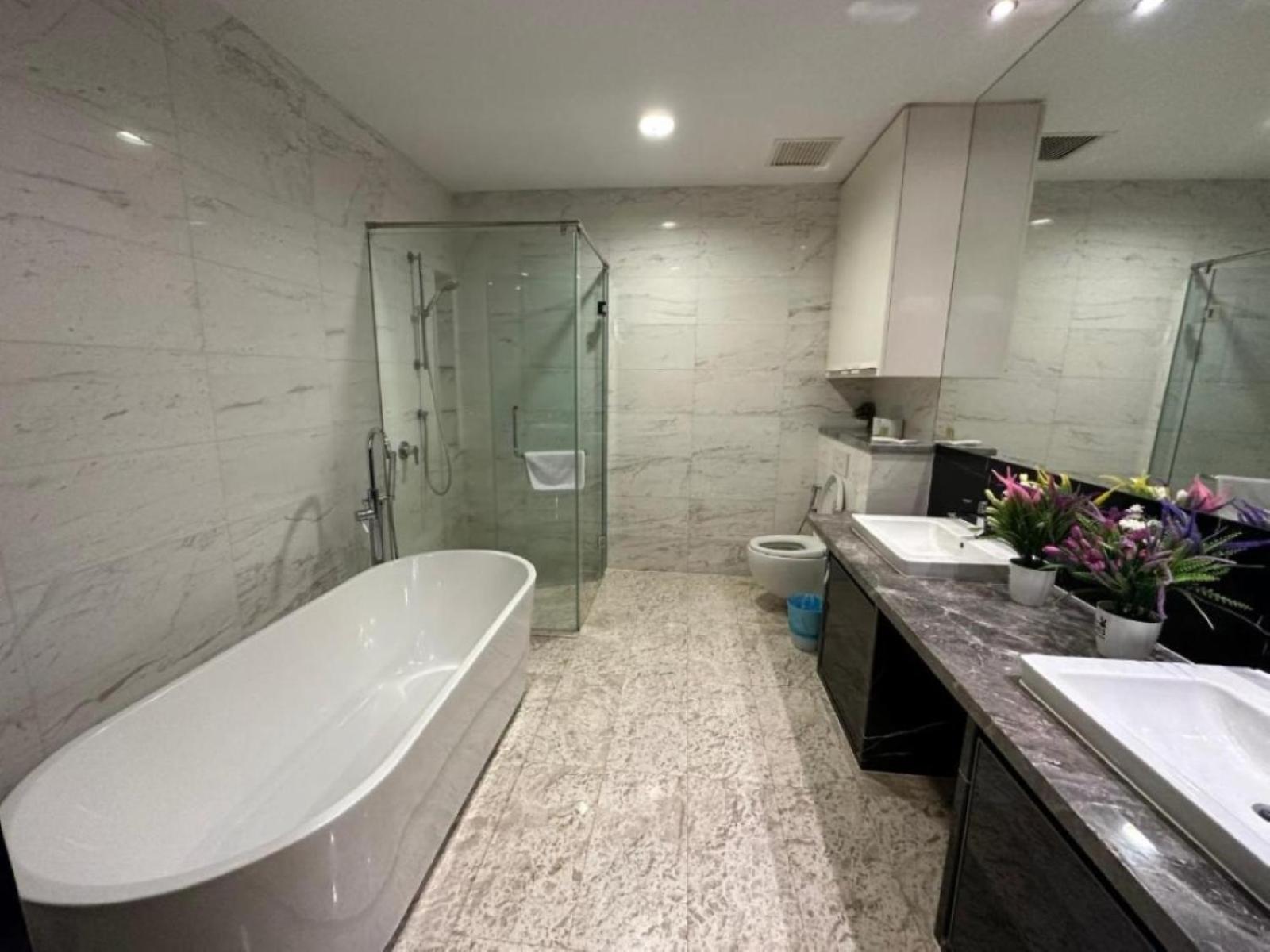 The Platinum kuala lumpur By MAJU