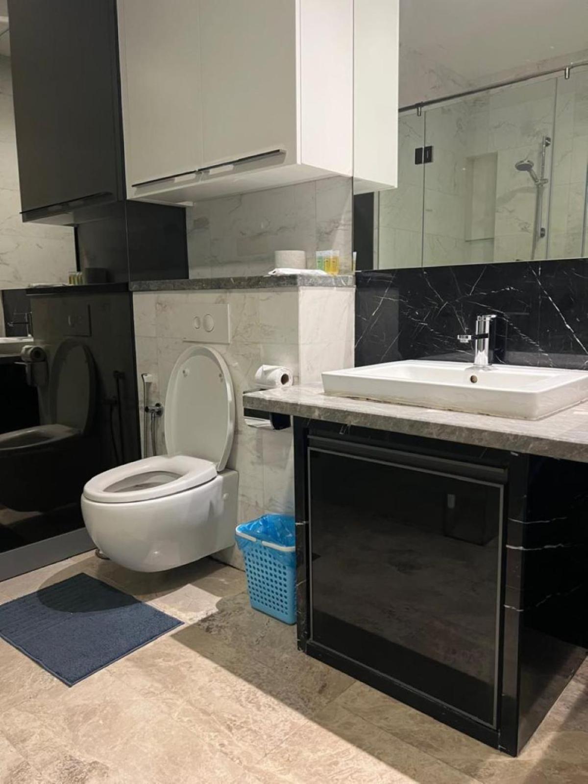 The Platinum kuala lumpur By MAJU
