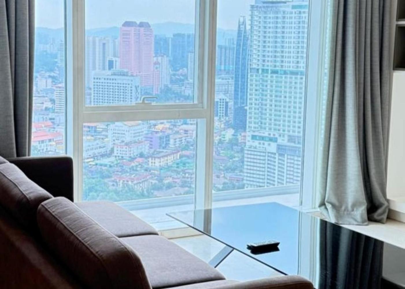 The Platinum kuala lumpur By MAJU