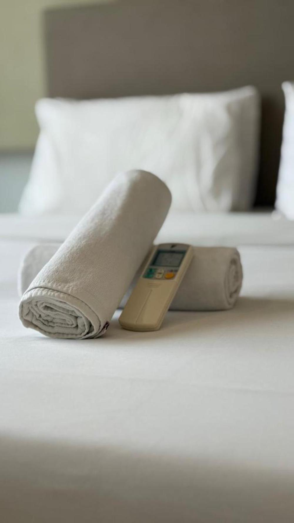 The Platinum kuala lumpur By MAJU