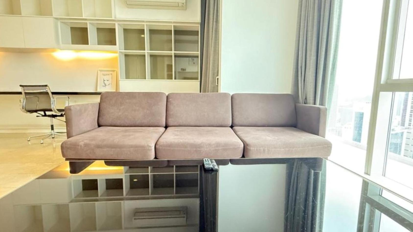 The Platinum kuala lumpur By MAJU