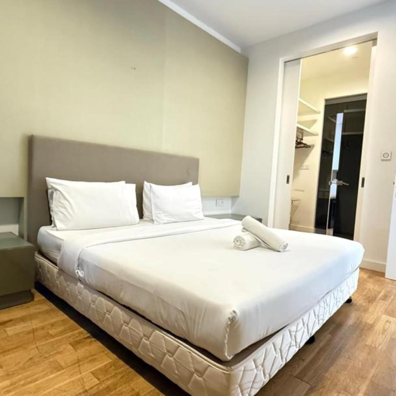 The Platinum kuala lumpur By MAJU