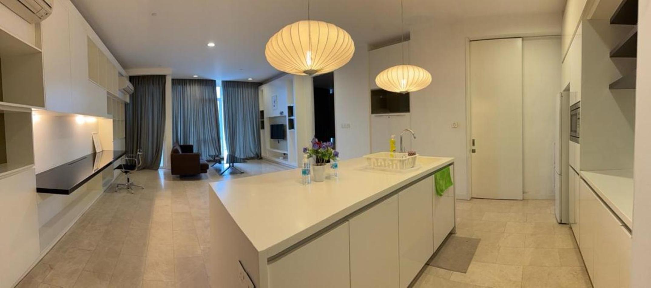 The Platinum kuala lumpur By MAJU
