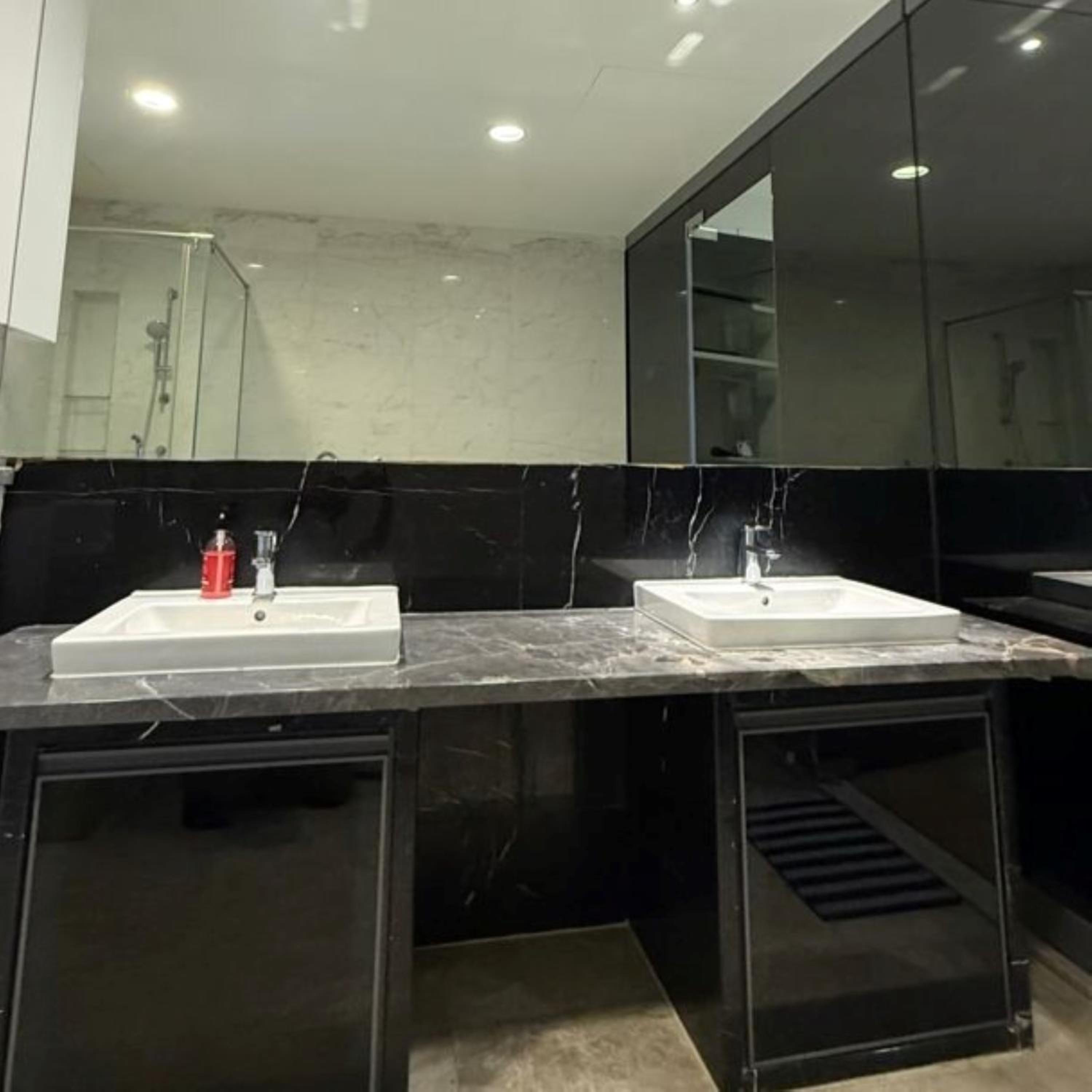 The Platinum kuala lumpur By MAJU