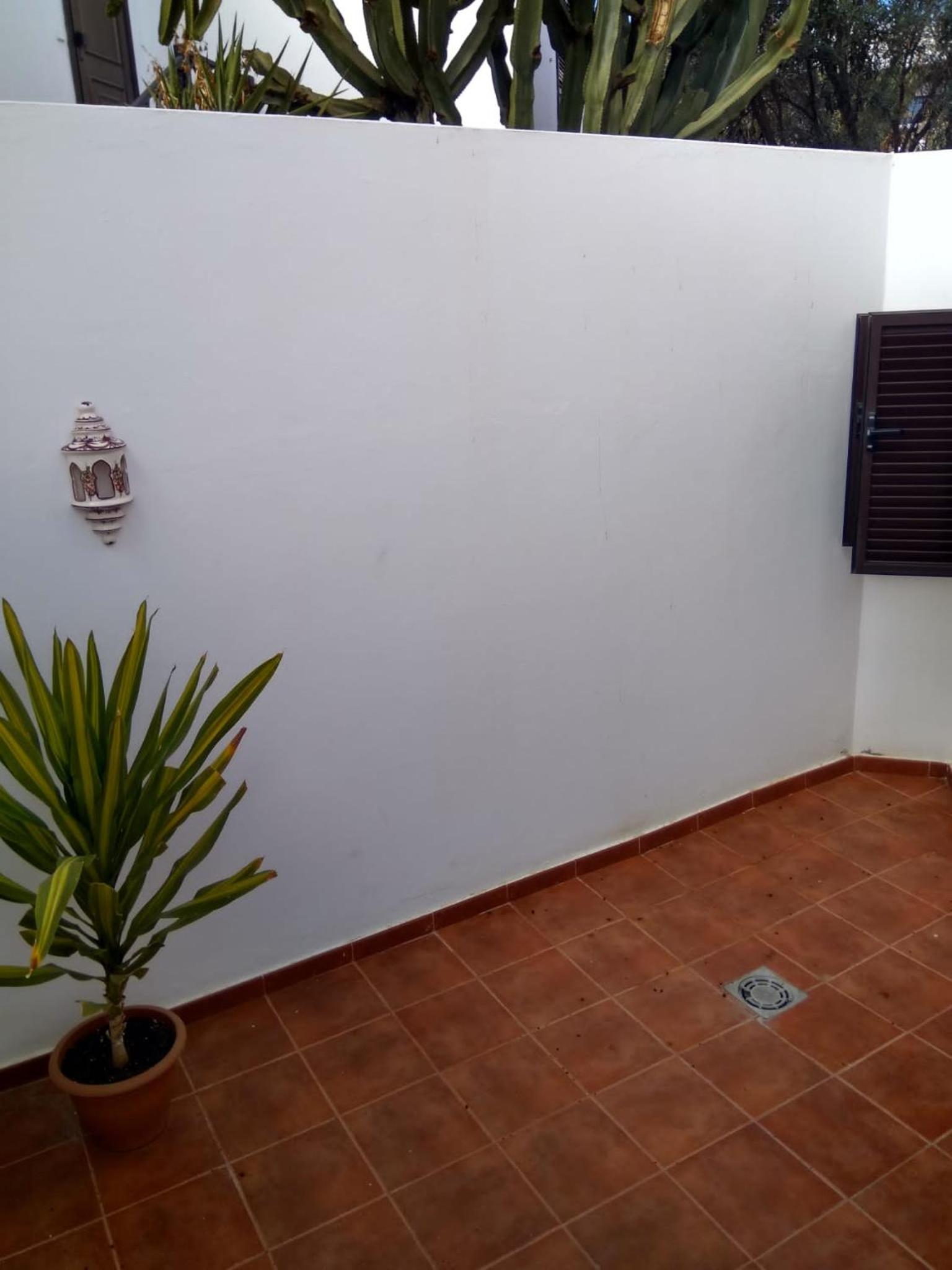 Aretina's Lanzarote Retreat