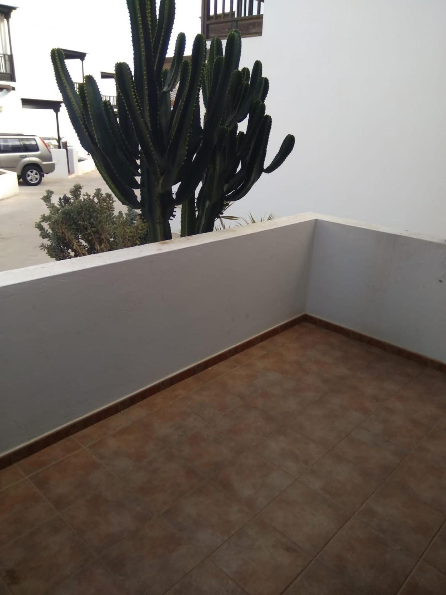 Aretina's Lanzarote Retreat