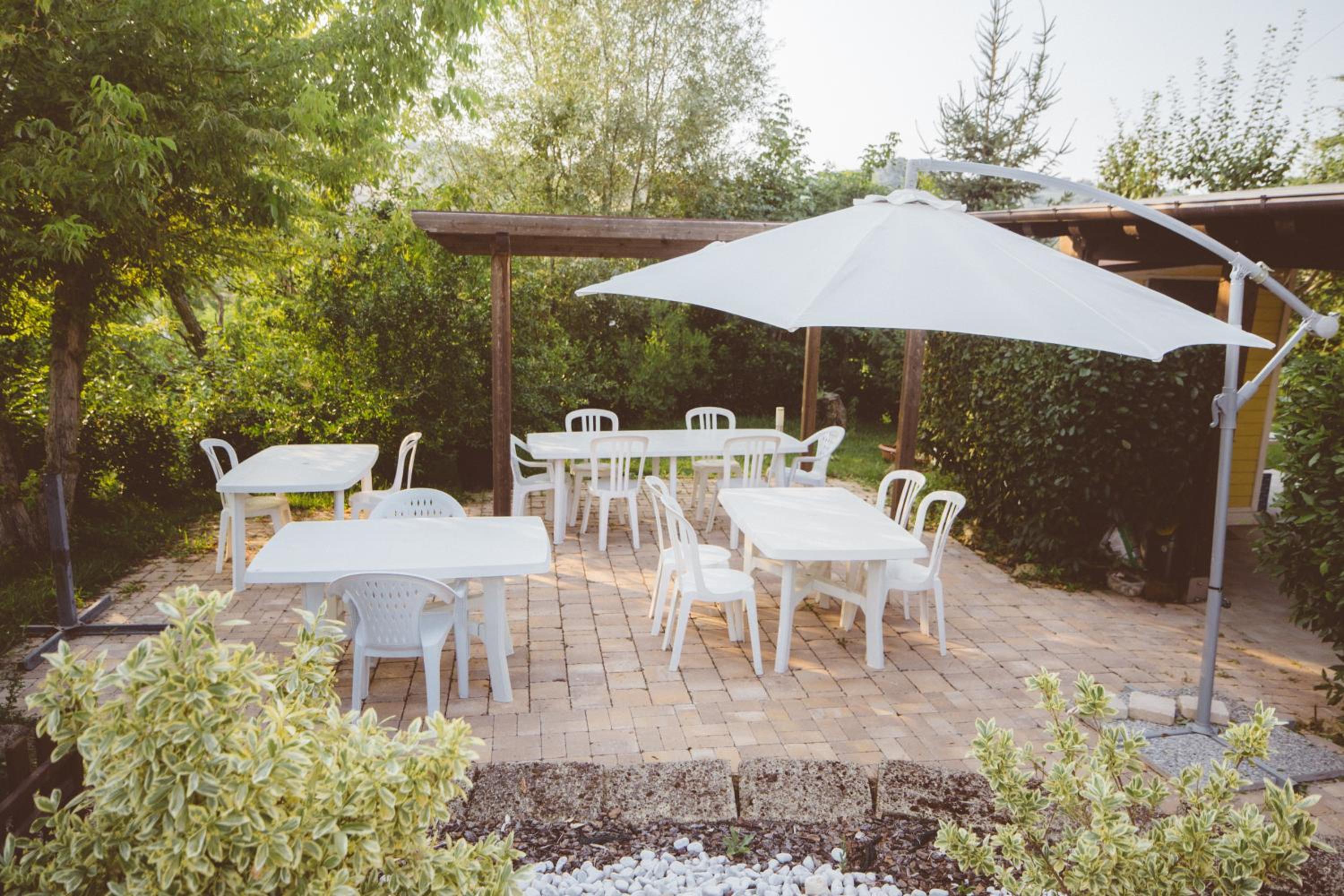 Country House Villa Sabrina