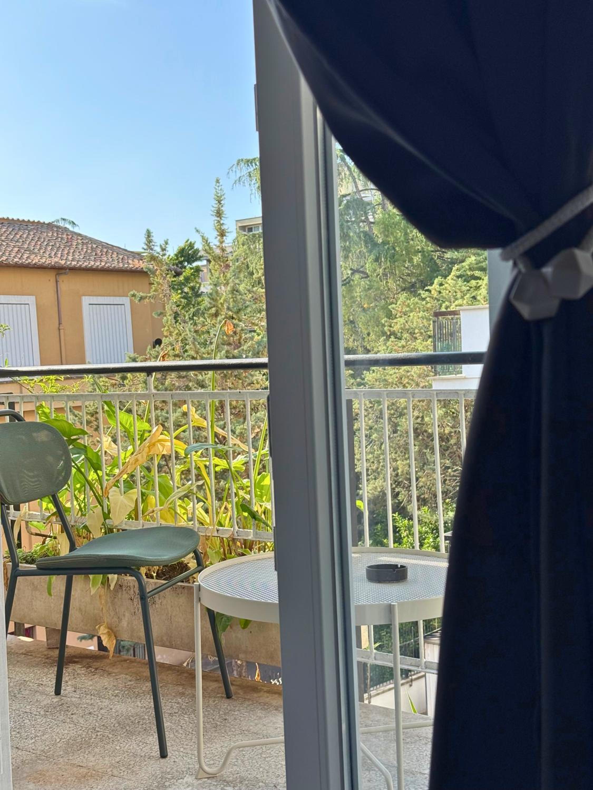 YOU Rhome in Garbatella