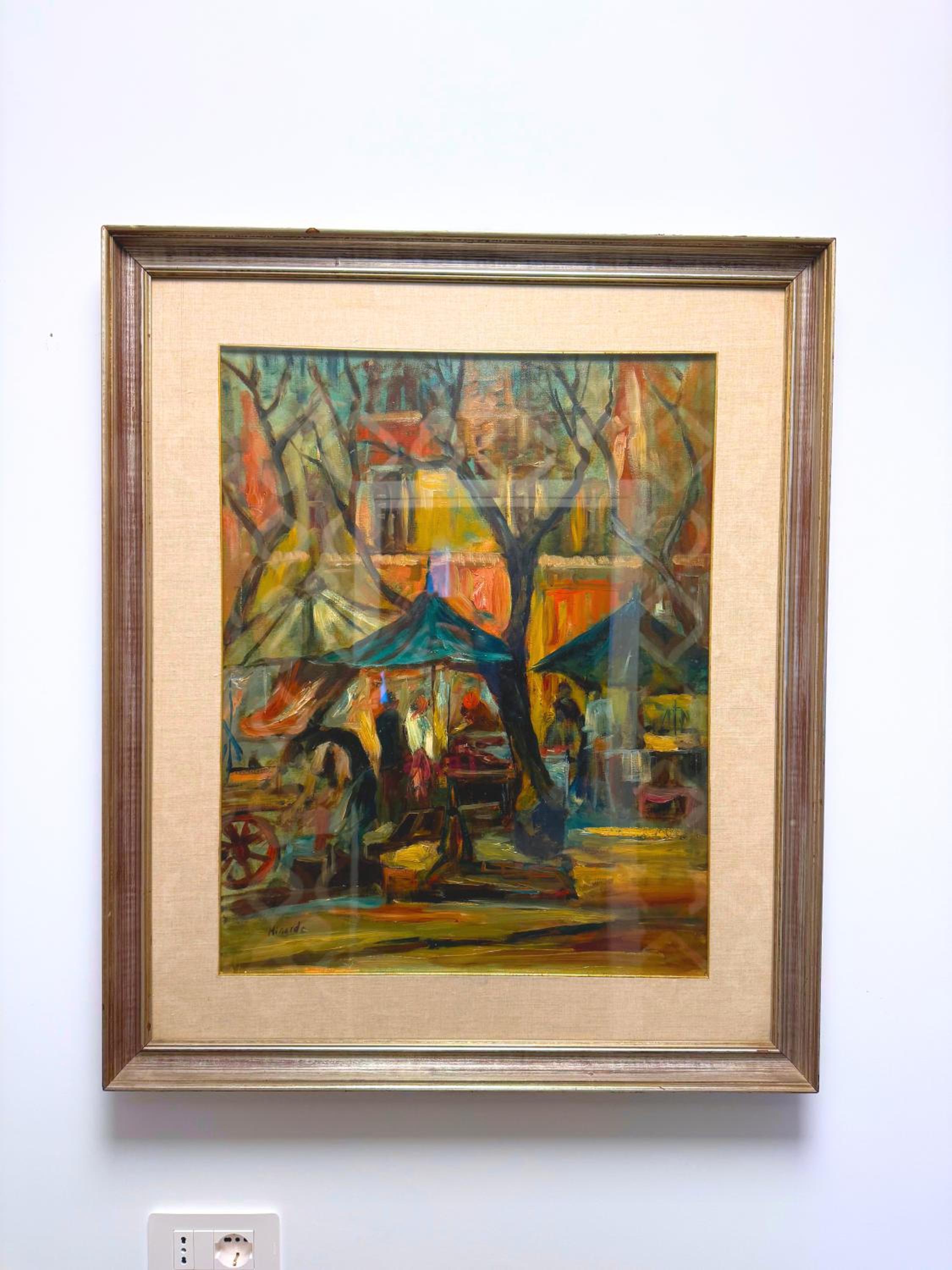YOU Rhome in Garbatella