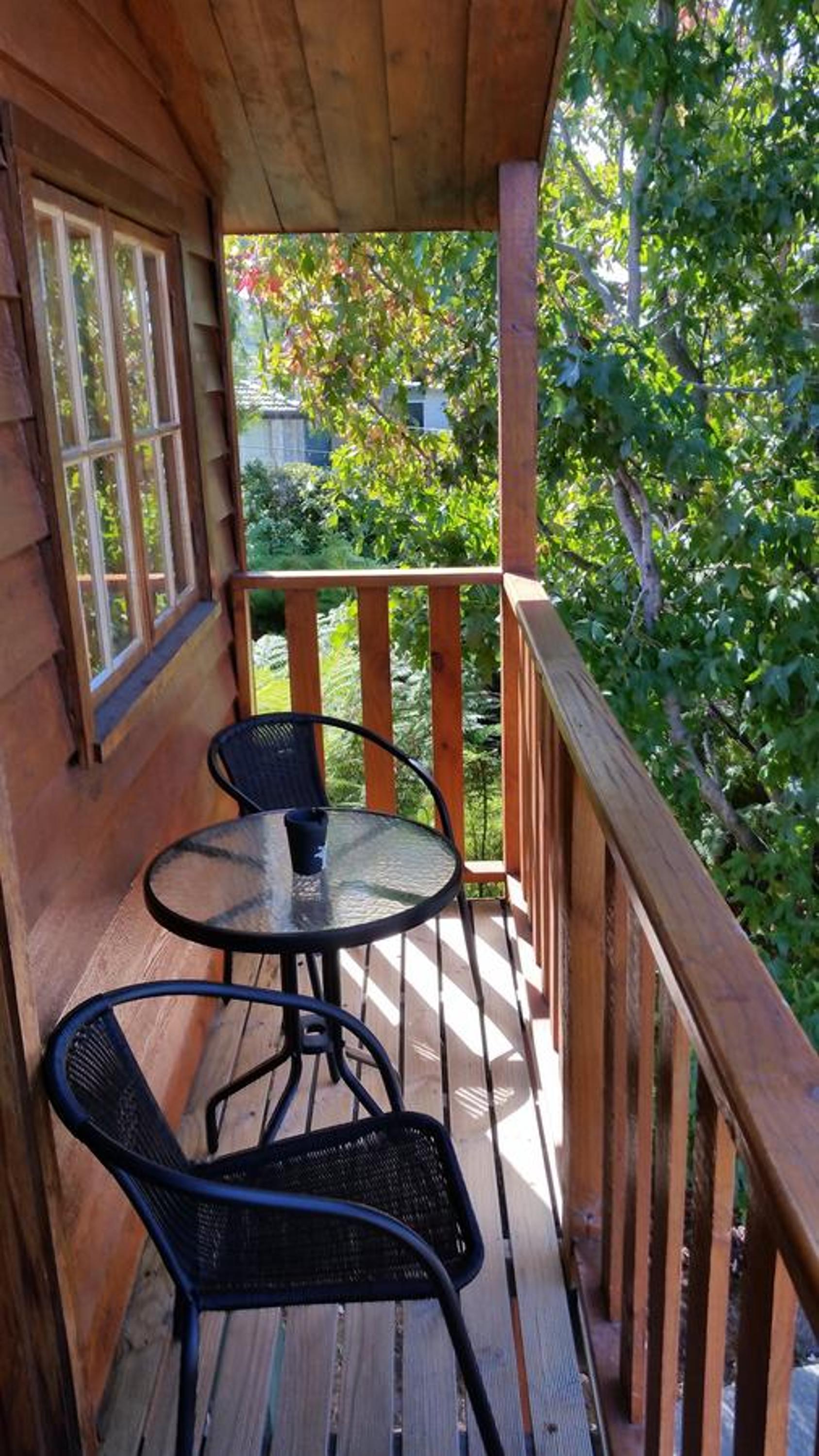 Cedar Cottages Blackmans Bay