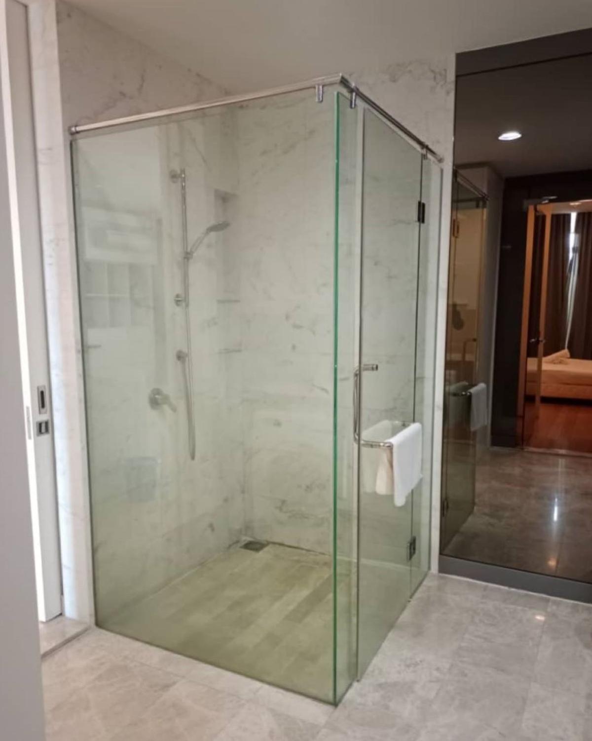 The Platinum kuala lumpur By MAJU