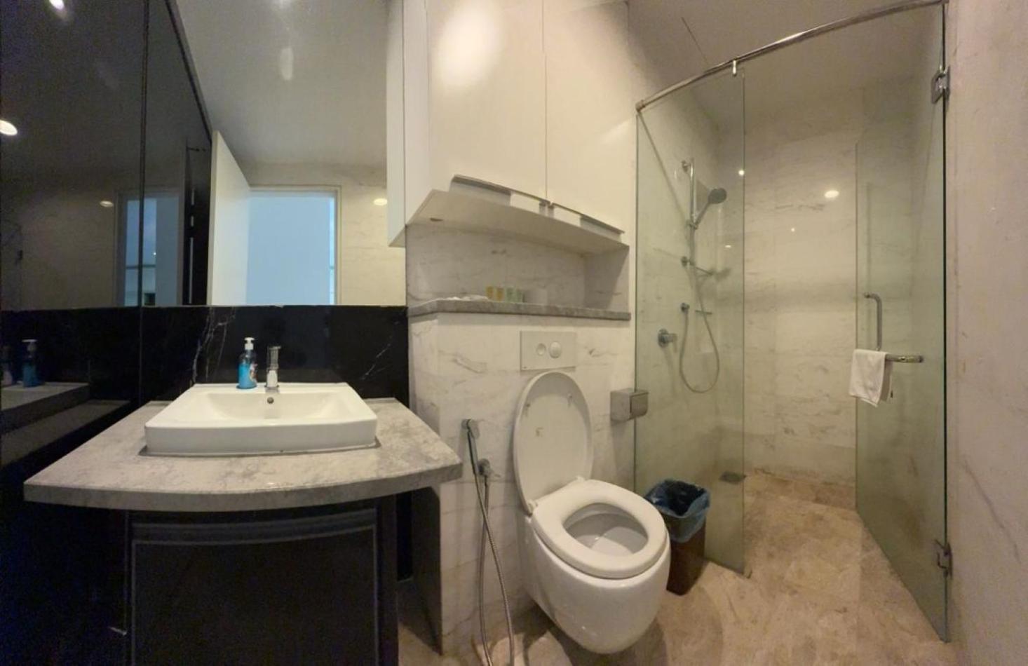 The Platinum kuala lumpur By MAJU