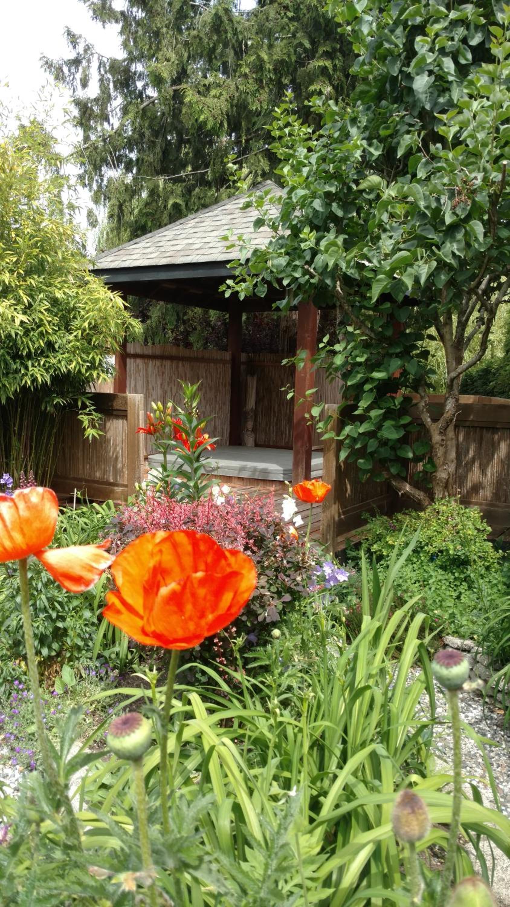 Nestledown B&B