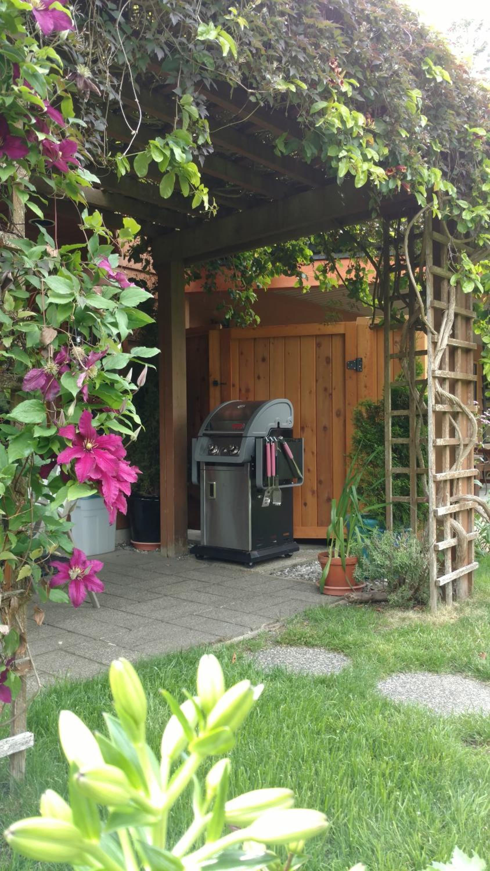 Nestledown B&B