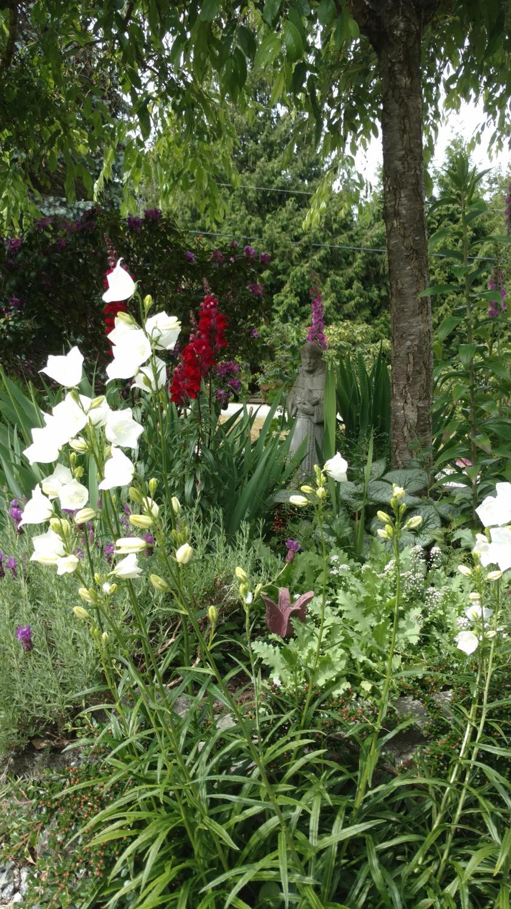 Nestledown B&B