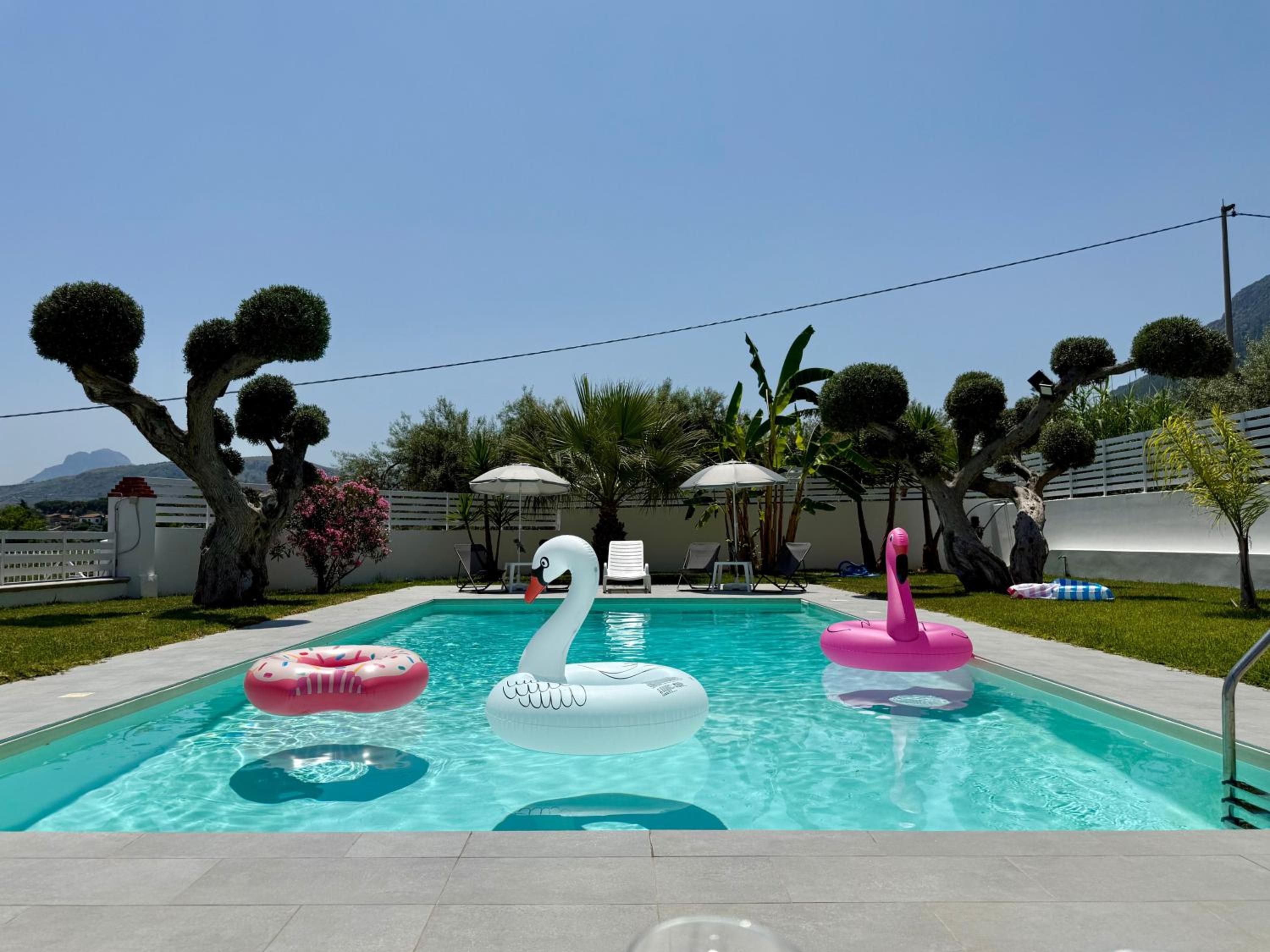 Villa GioEle - Pool & Relax