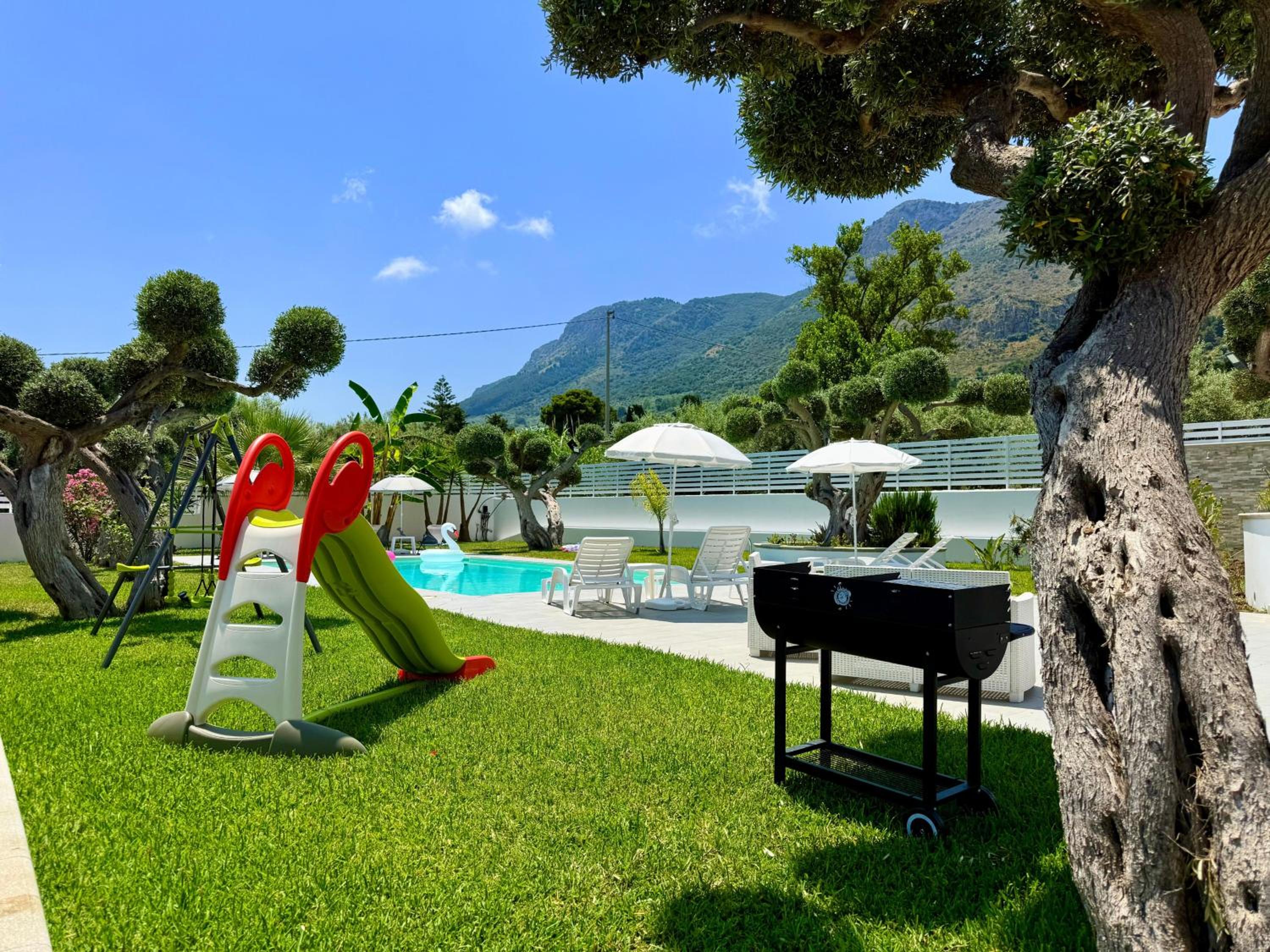 Villa GioEle - Pool & Relax