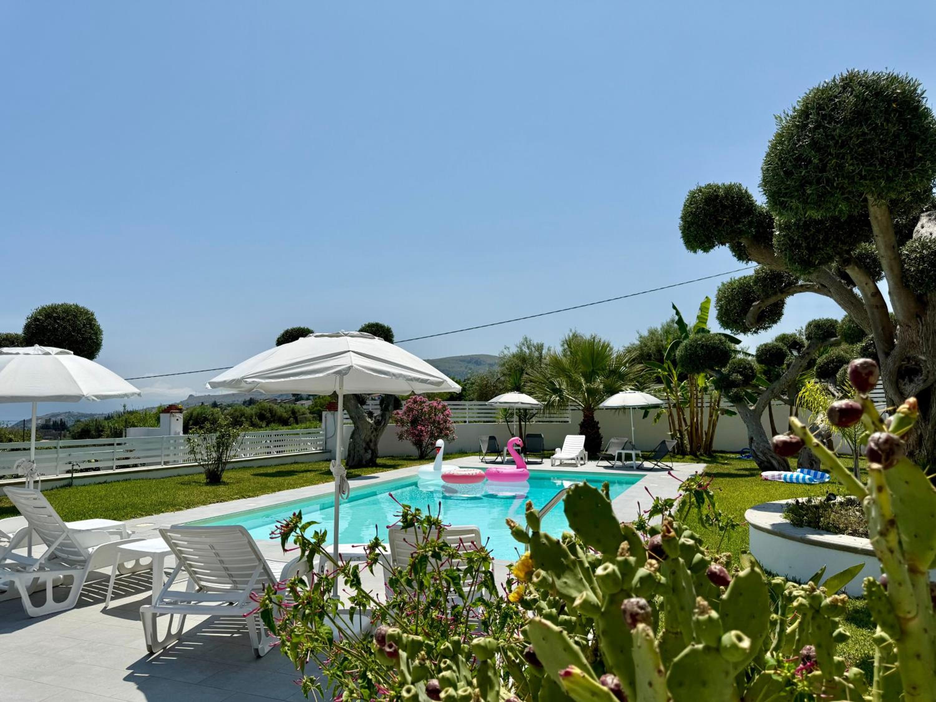 Villa GioEle - Pool & Relax