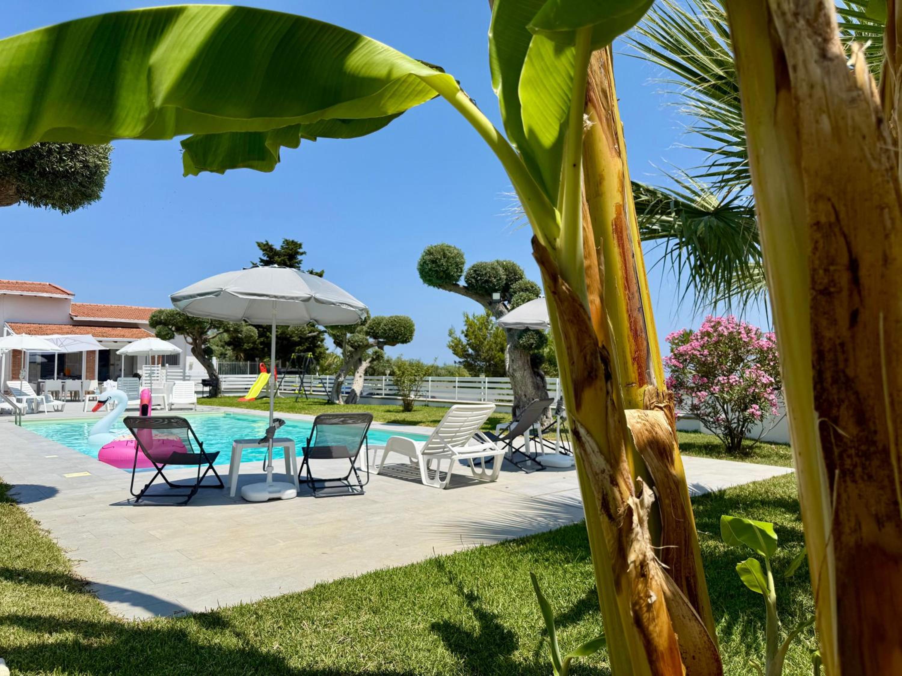 Villa GioEle - Pool & Relax