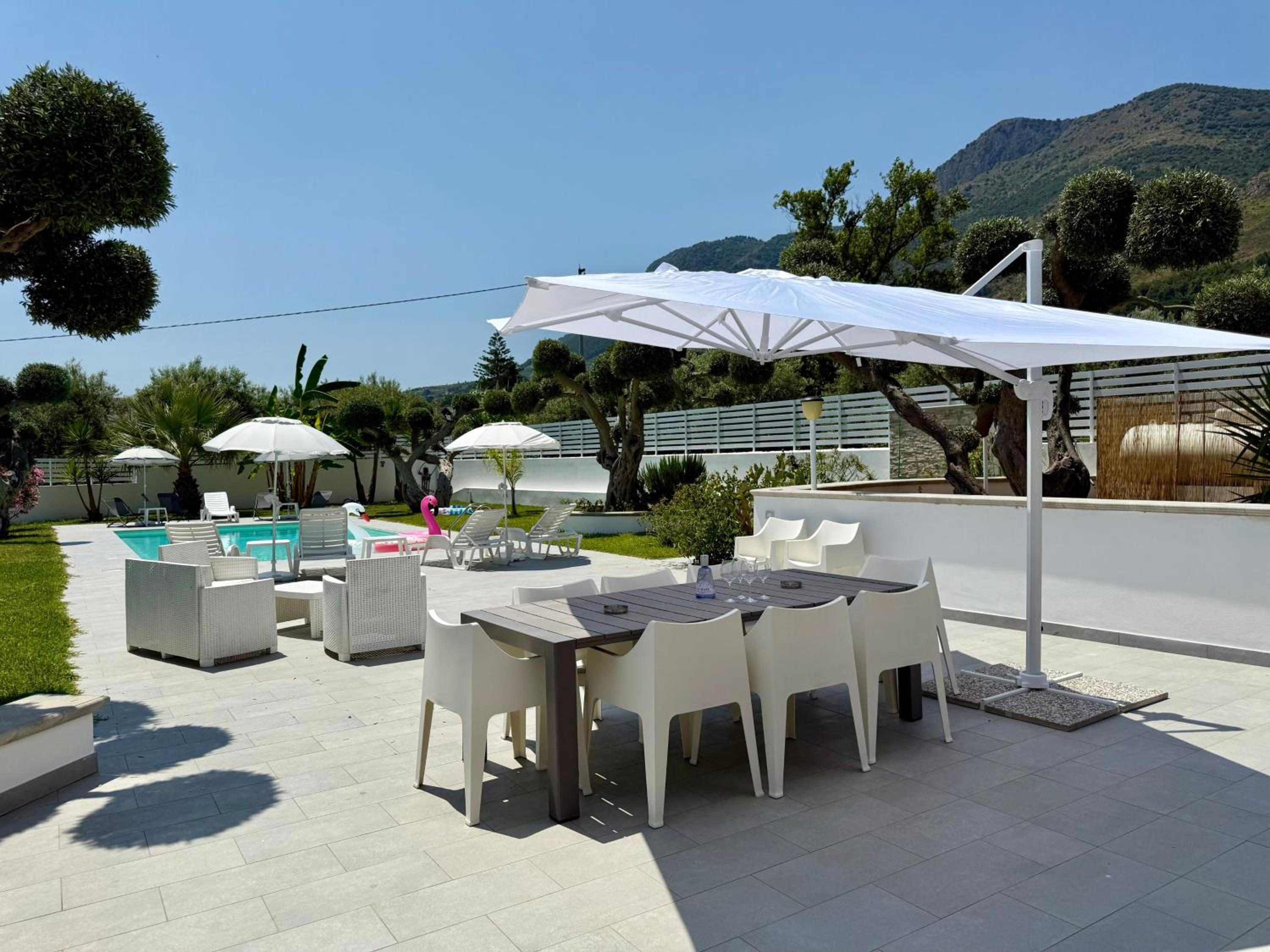 Villa GioEle - Pool & Relax