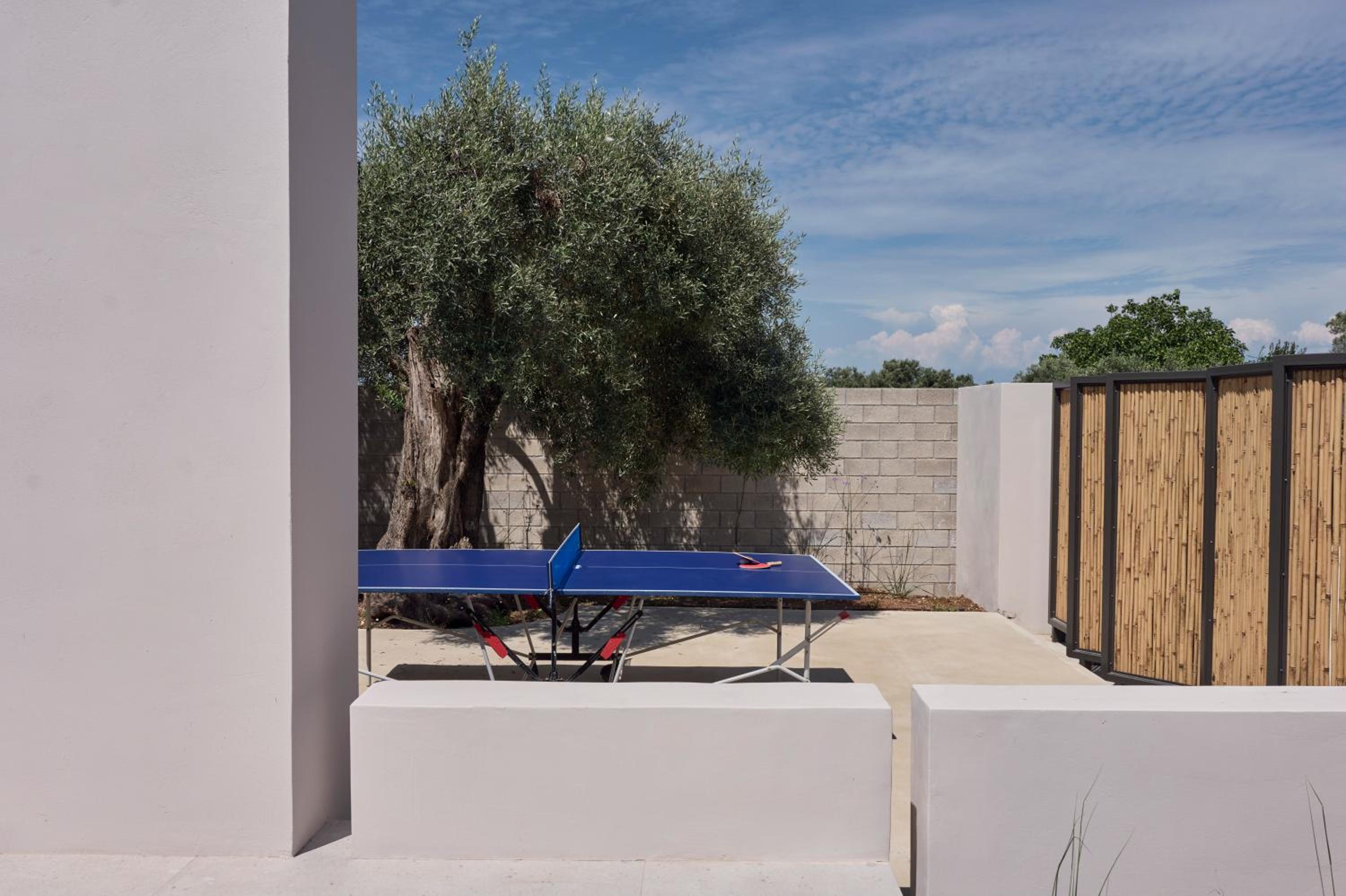 Noero Villas Lefkada