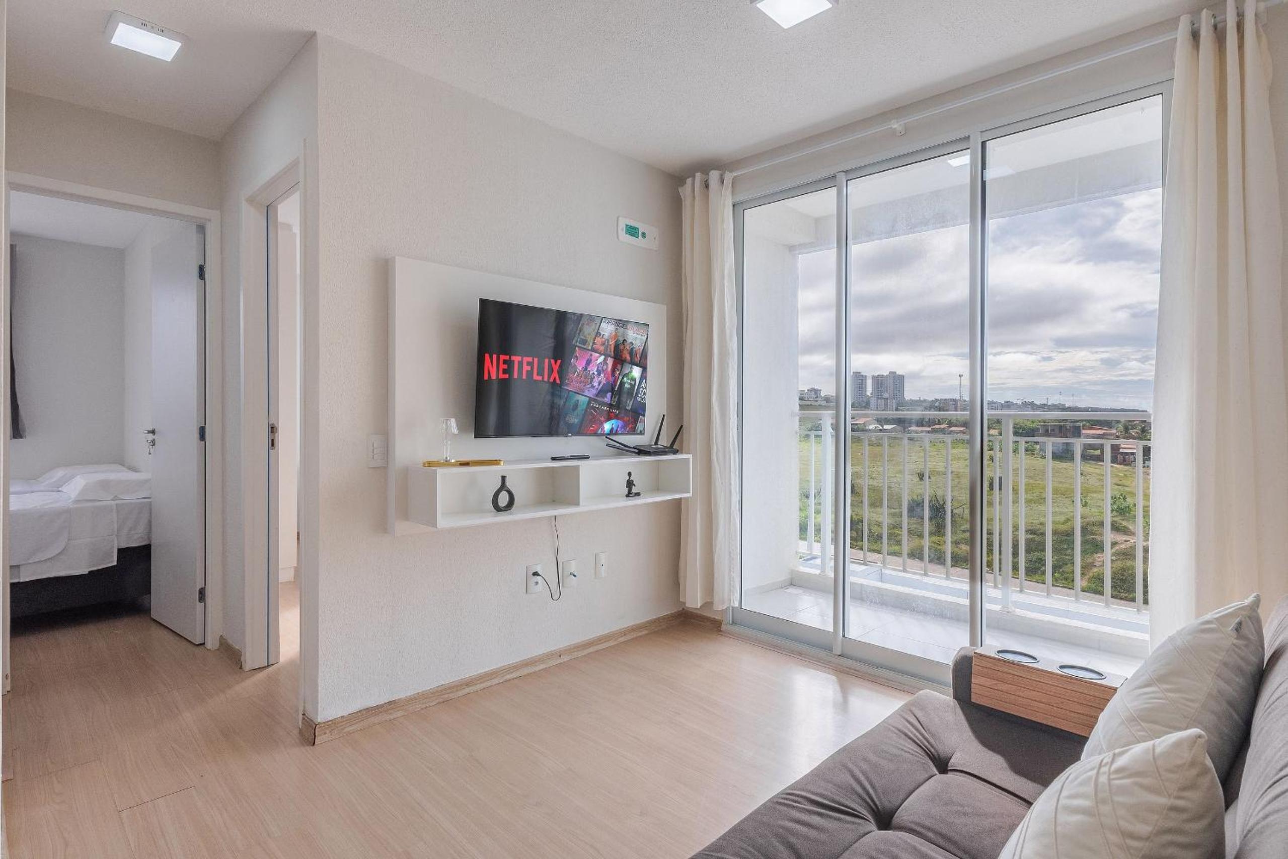 Mirante #606 - Space and comfort by Carpediem
