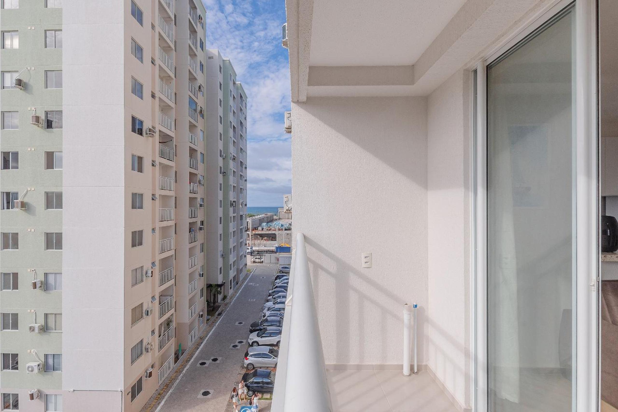 Mirante #606 - Space and comfort by Carpediem