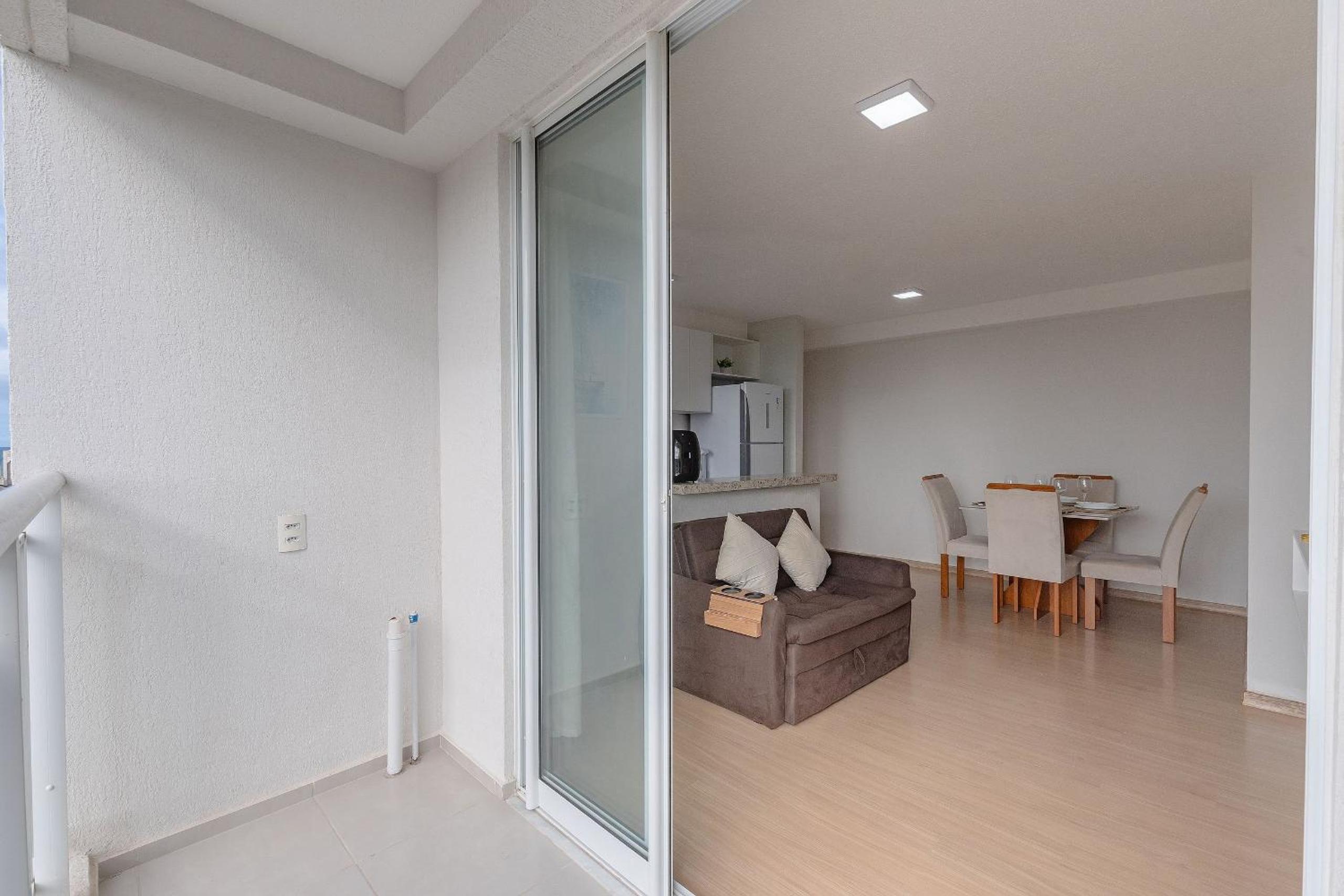 Mirante #606 - Space and comfort by Carpediem