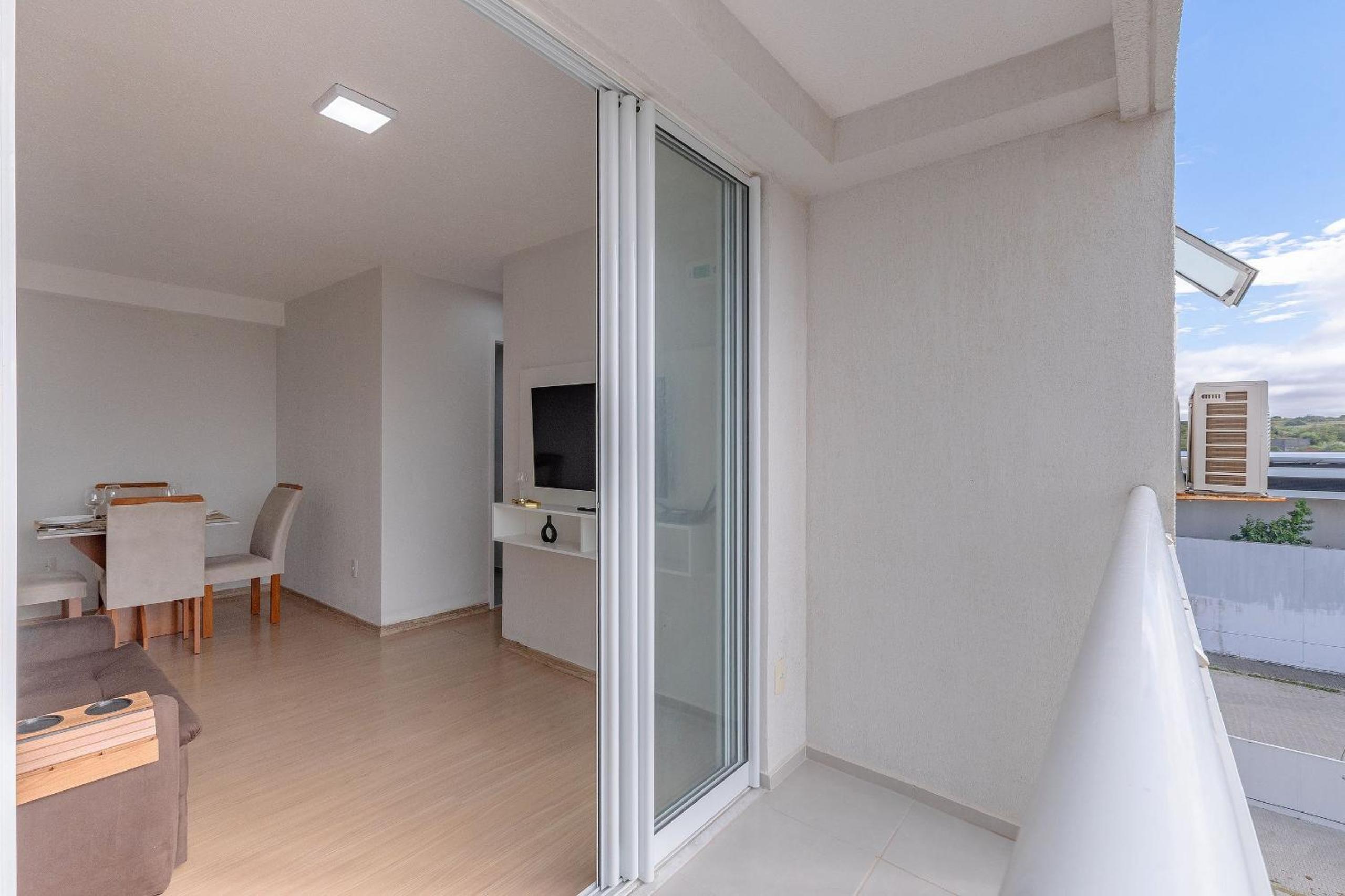 Mirante #606 - Space and comfort by Carpediem