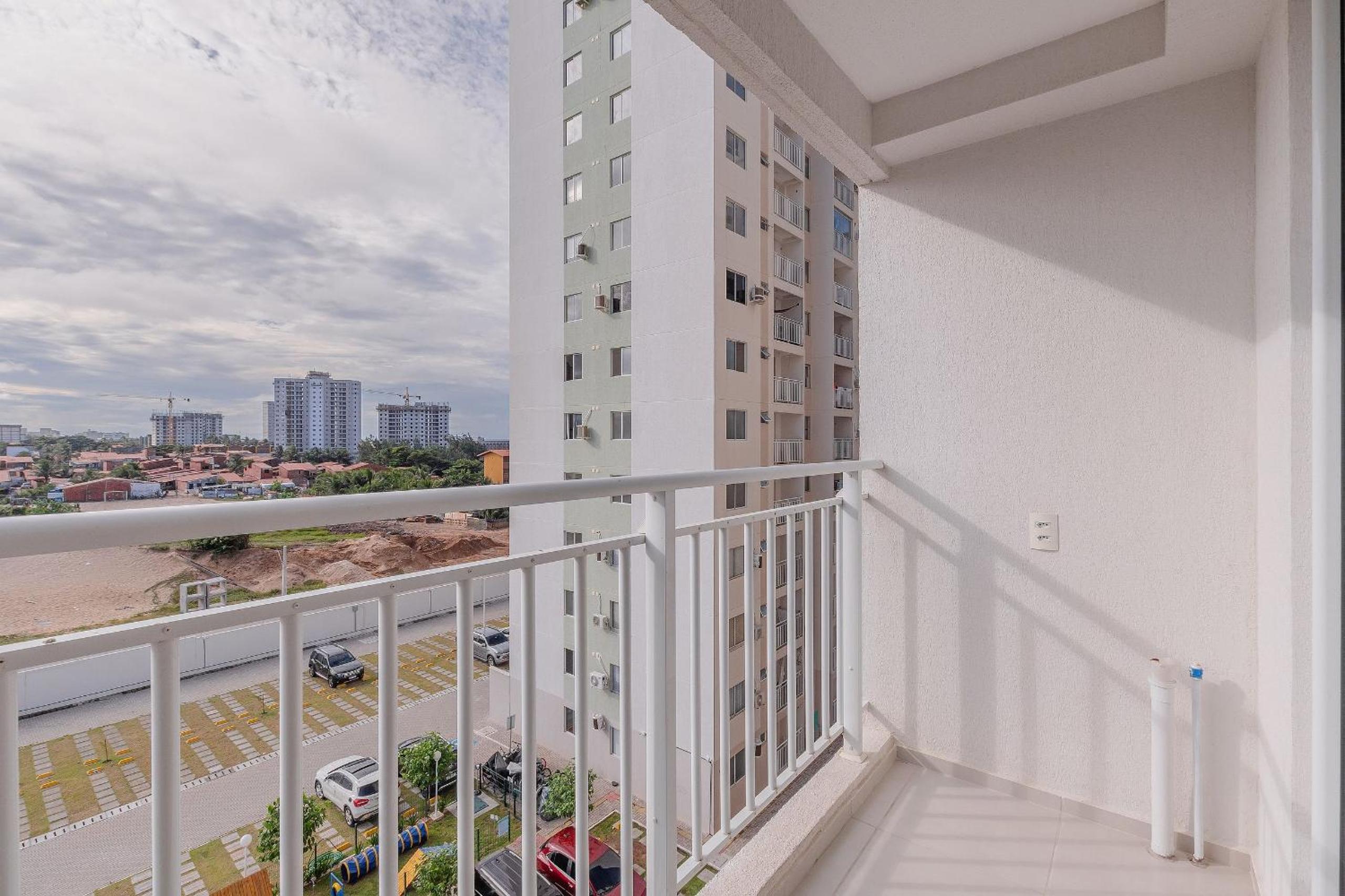 Mirante #606 - Space and comfort by Carpediem