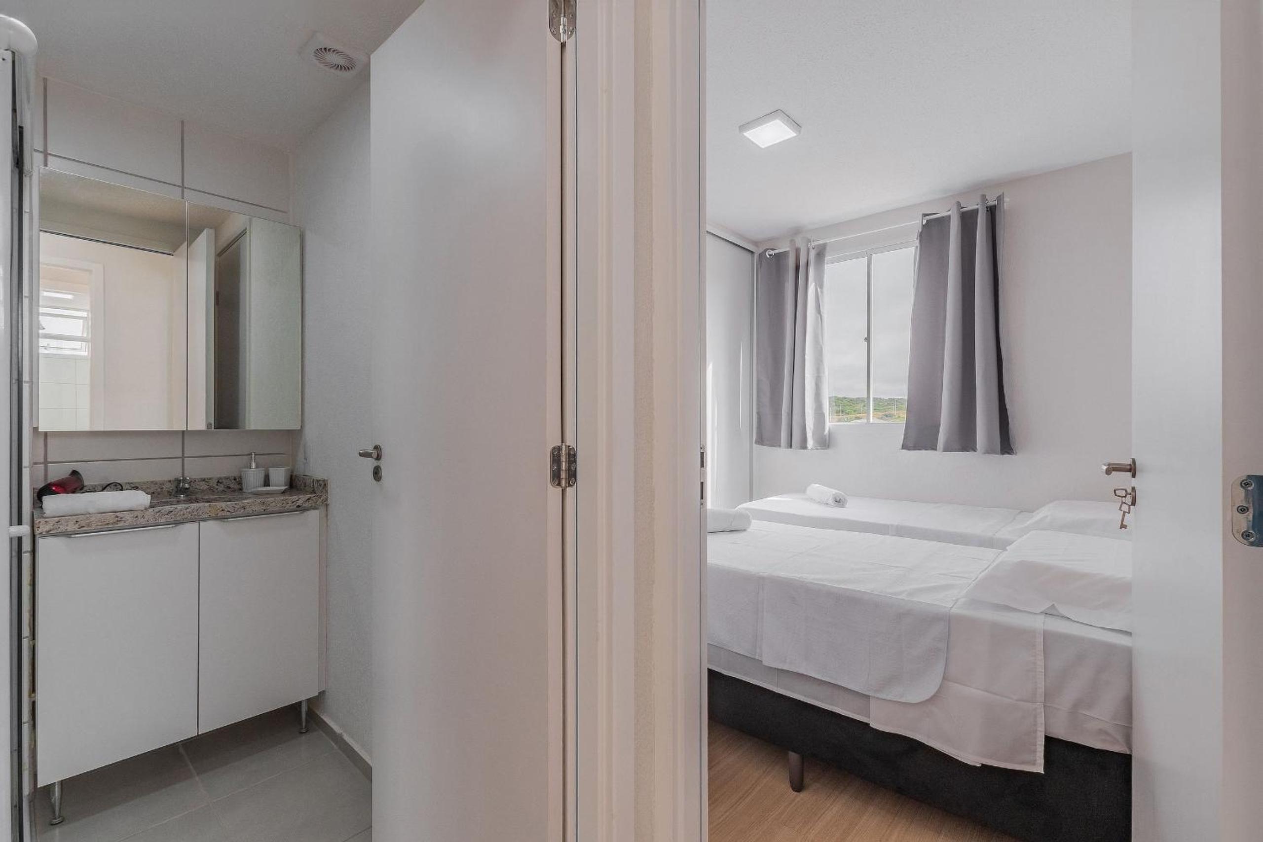 Mirante #606 - Space and comfort by Carpediem