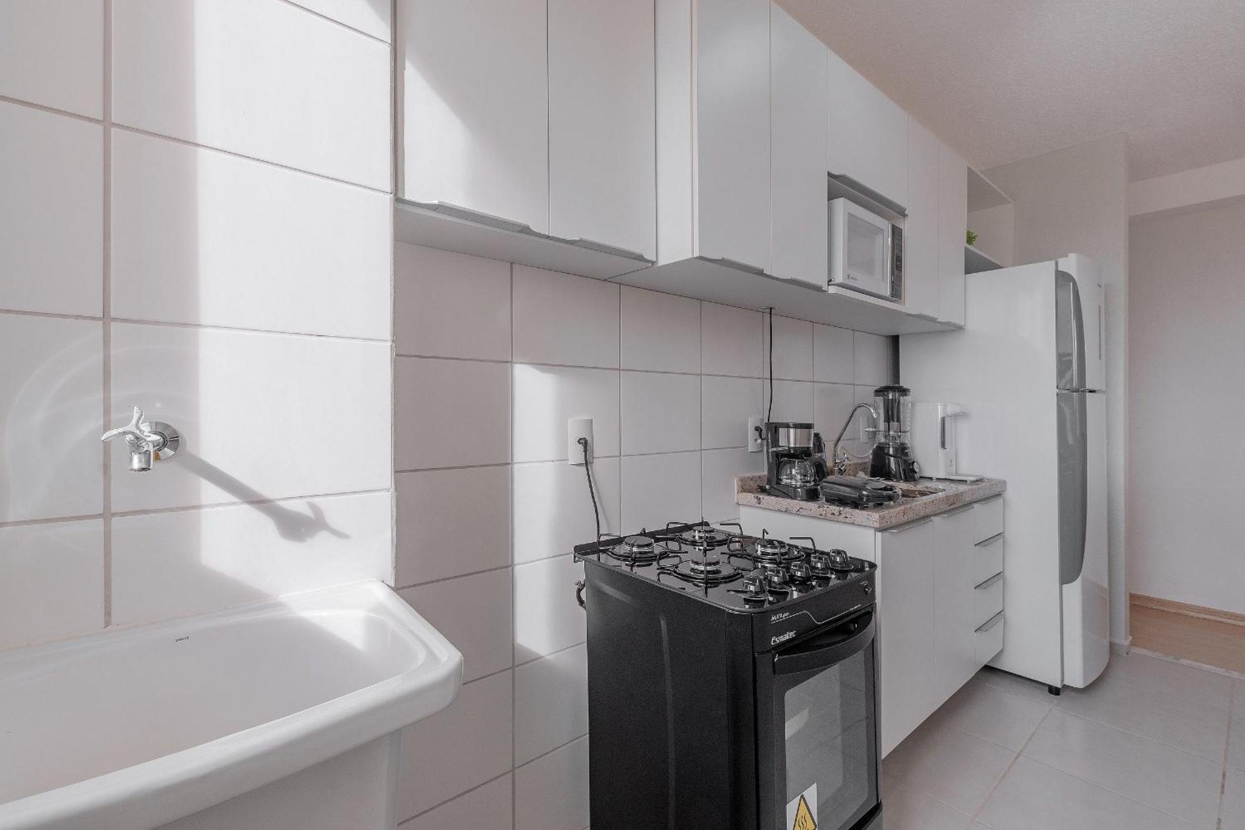 Mirante #606 - Space and comfort by Carpediem