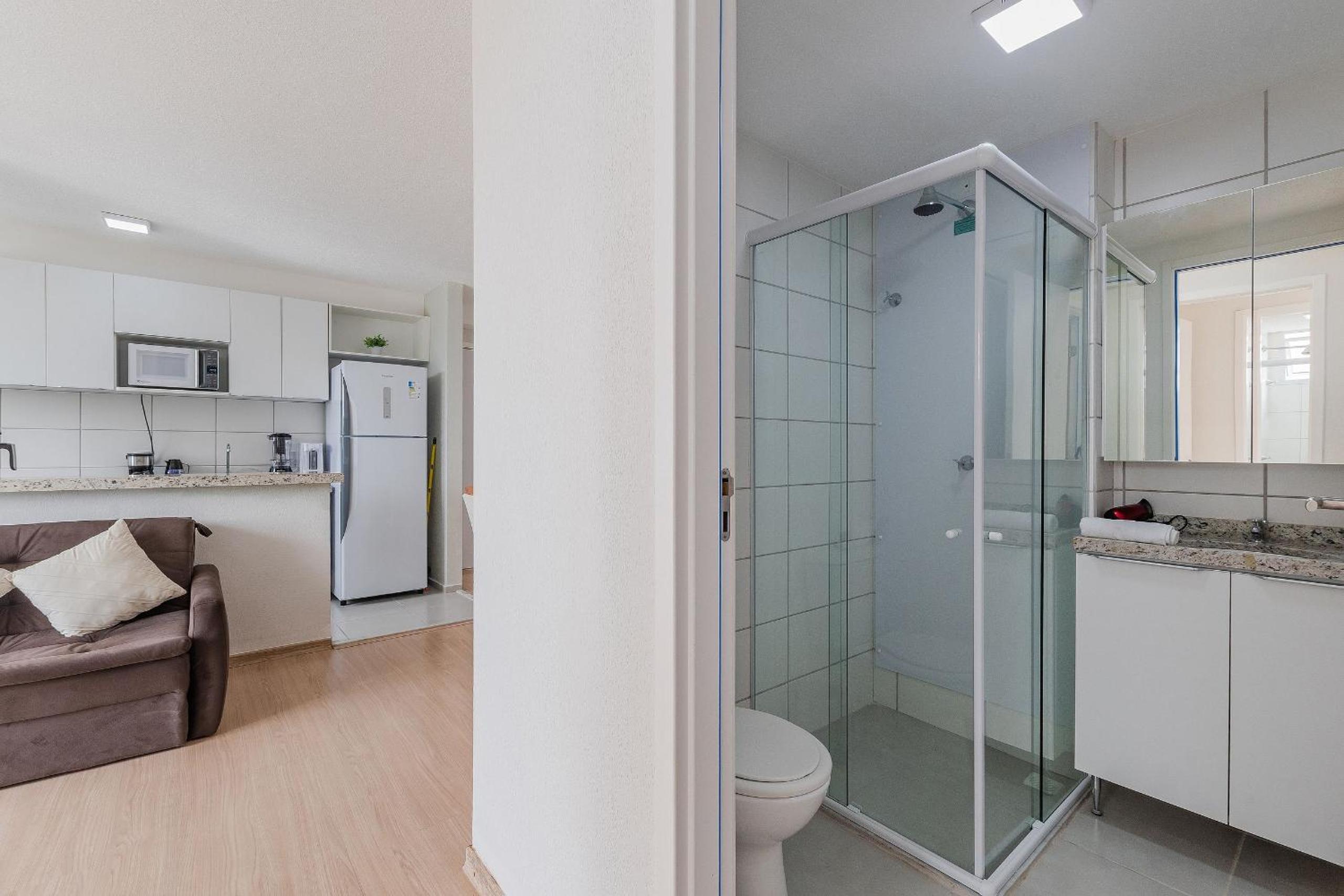Mirante #606 - Space and comfort by Carpediem