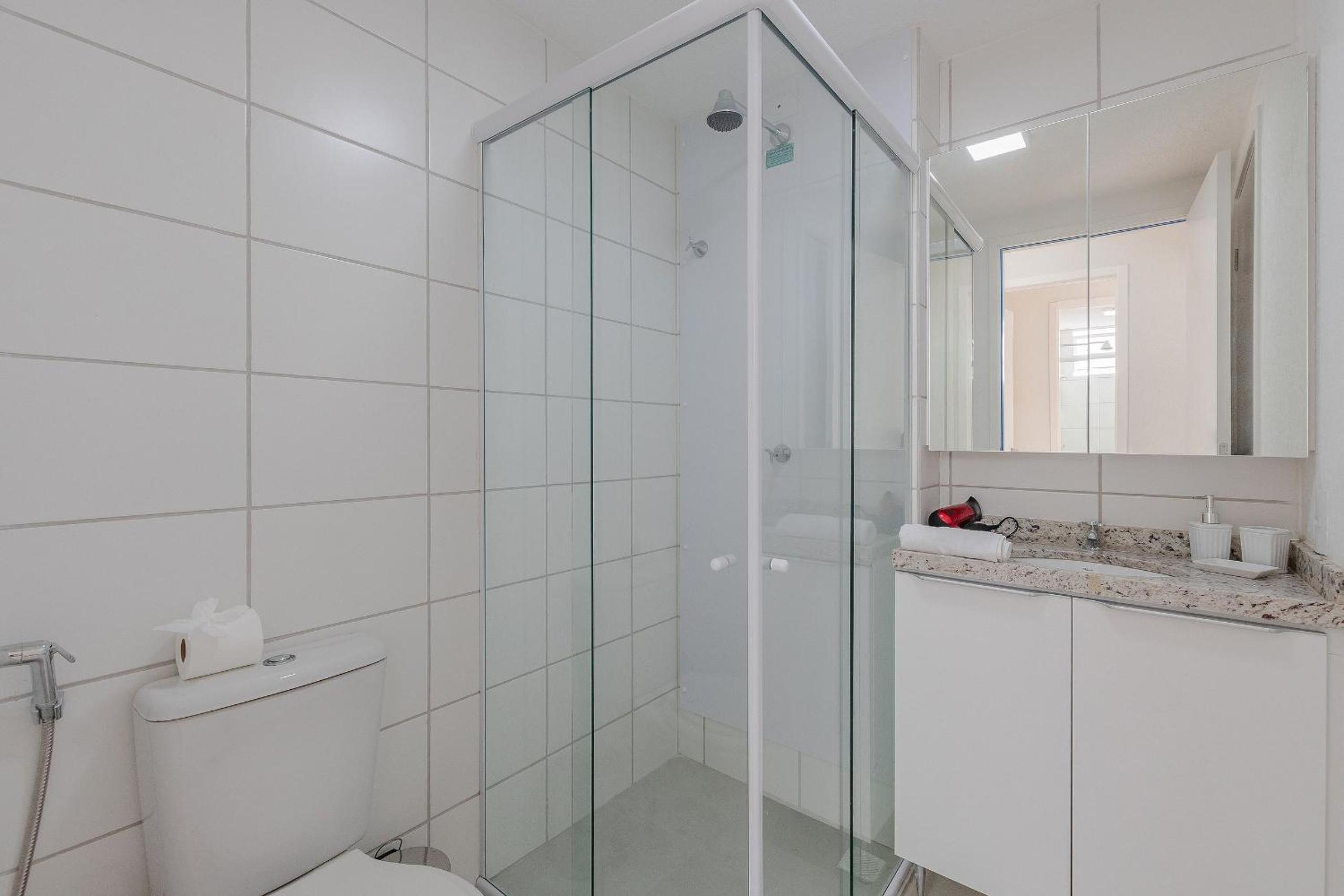 Mirante #606 - Space and comfort by Carpediem