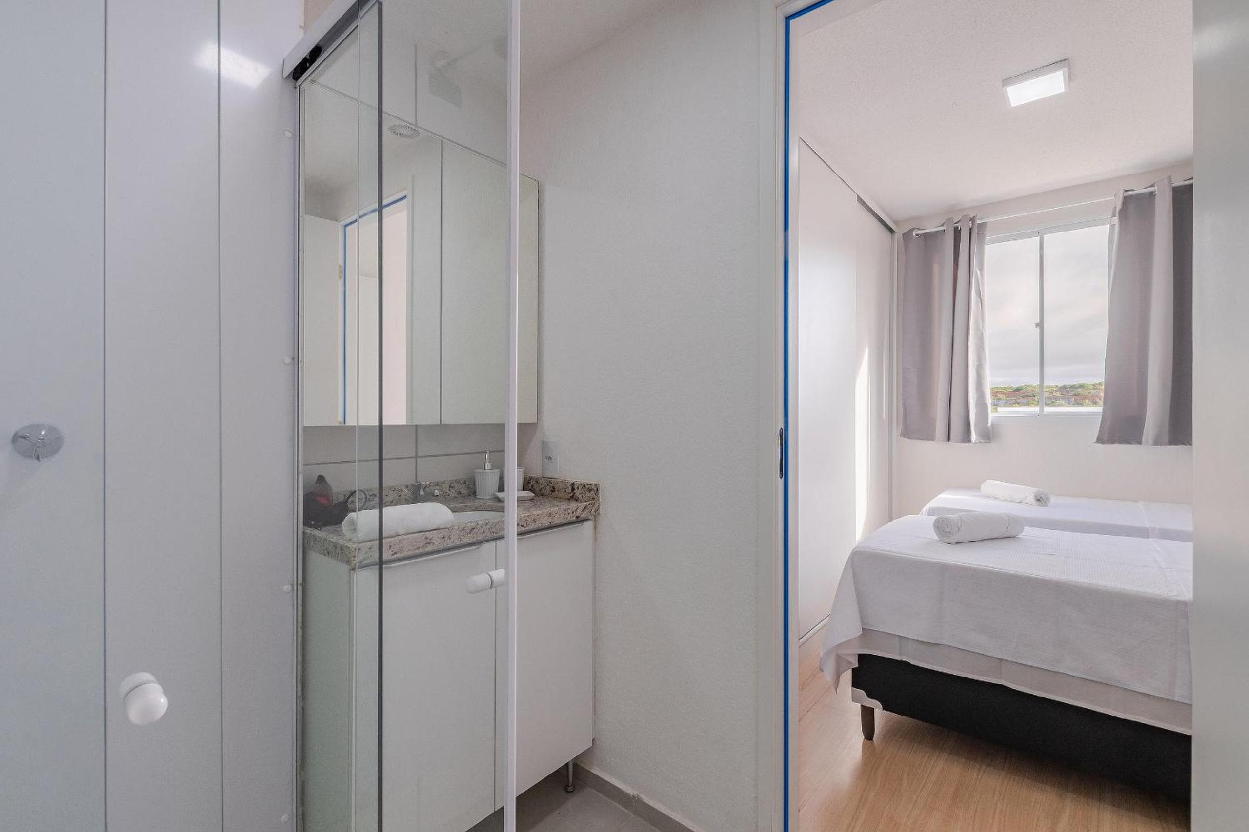 Mirante #606 - Space and comfort by Carpediem