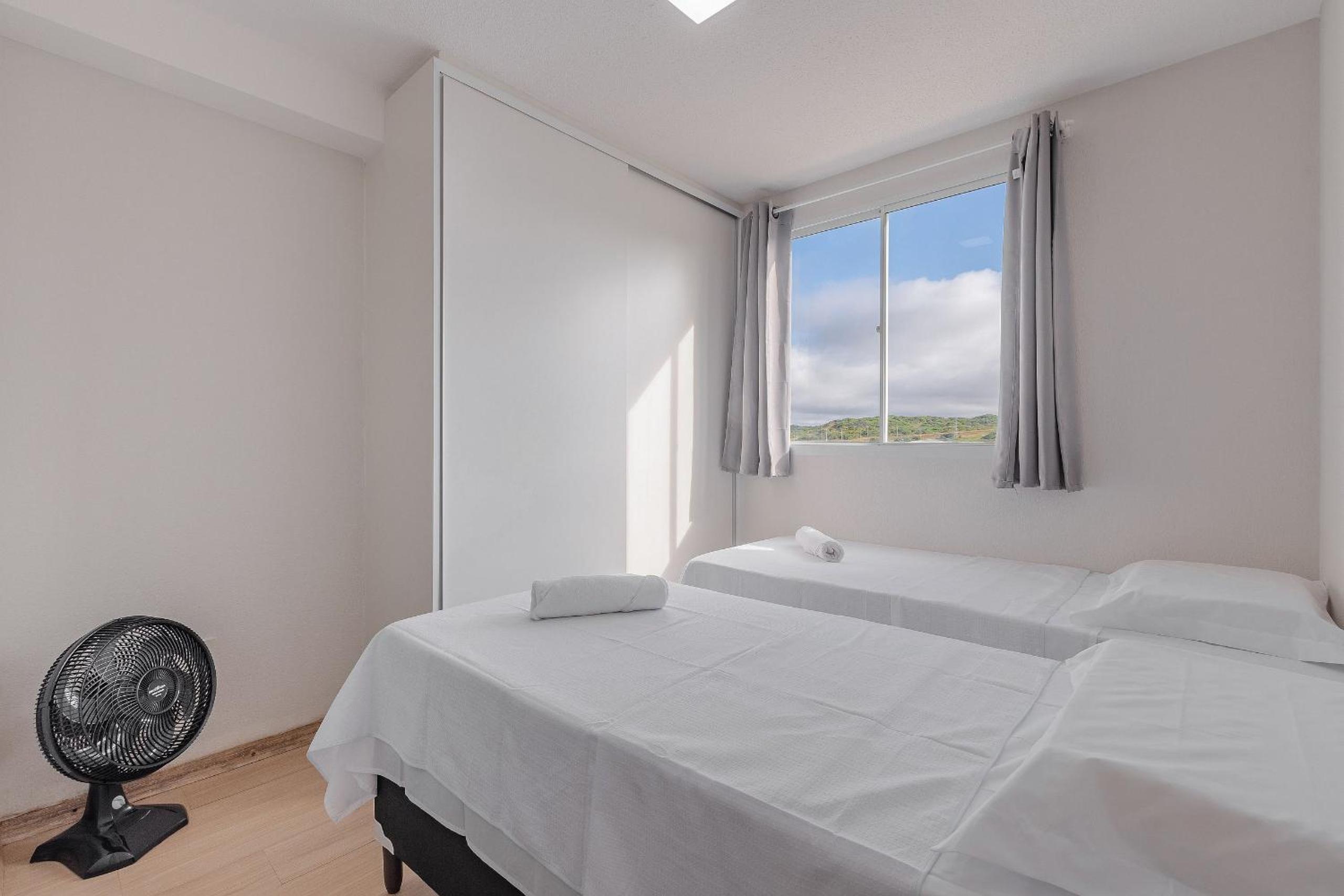 Mirante #606 - Space and comfort by Carpediem