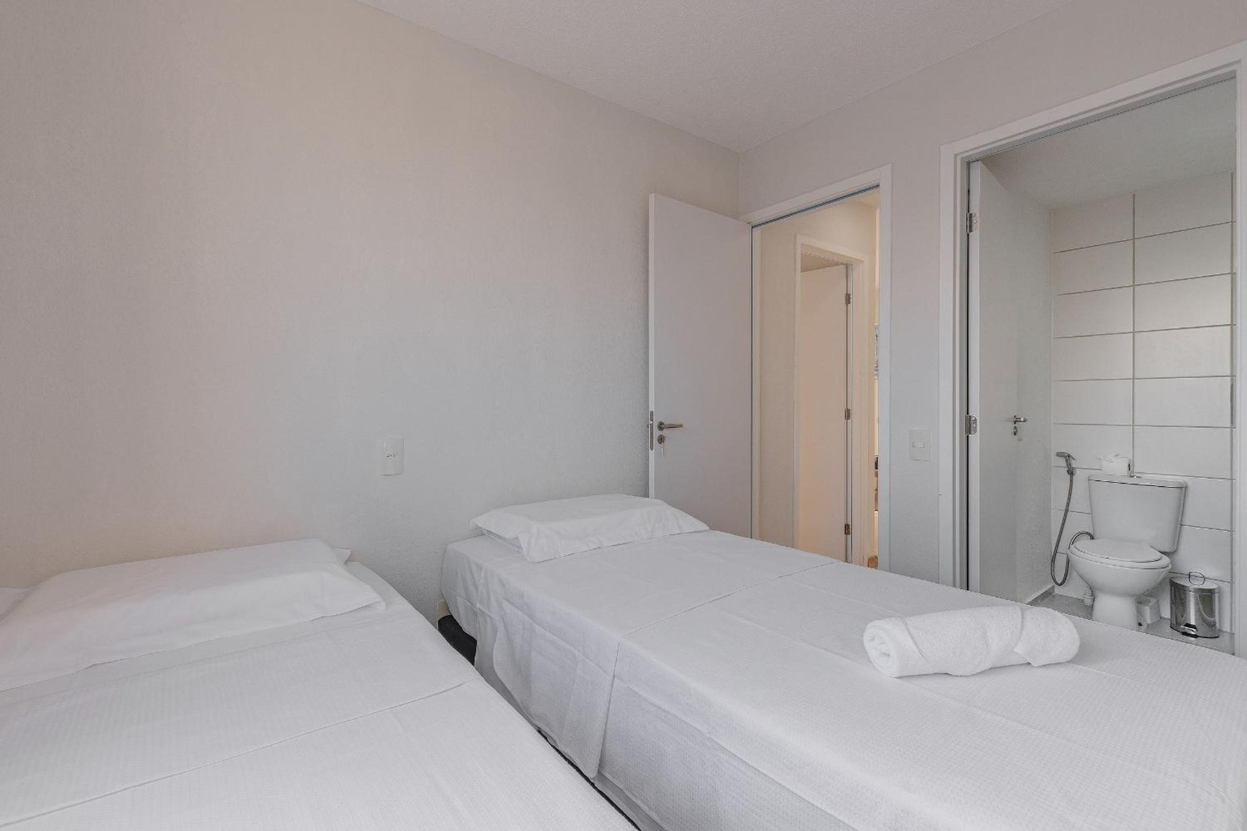 Mirante #606 - Space and comfort by Carpediem