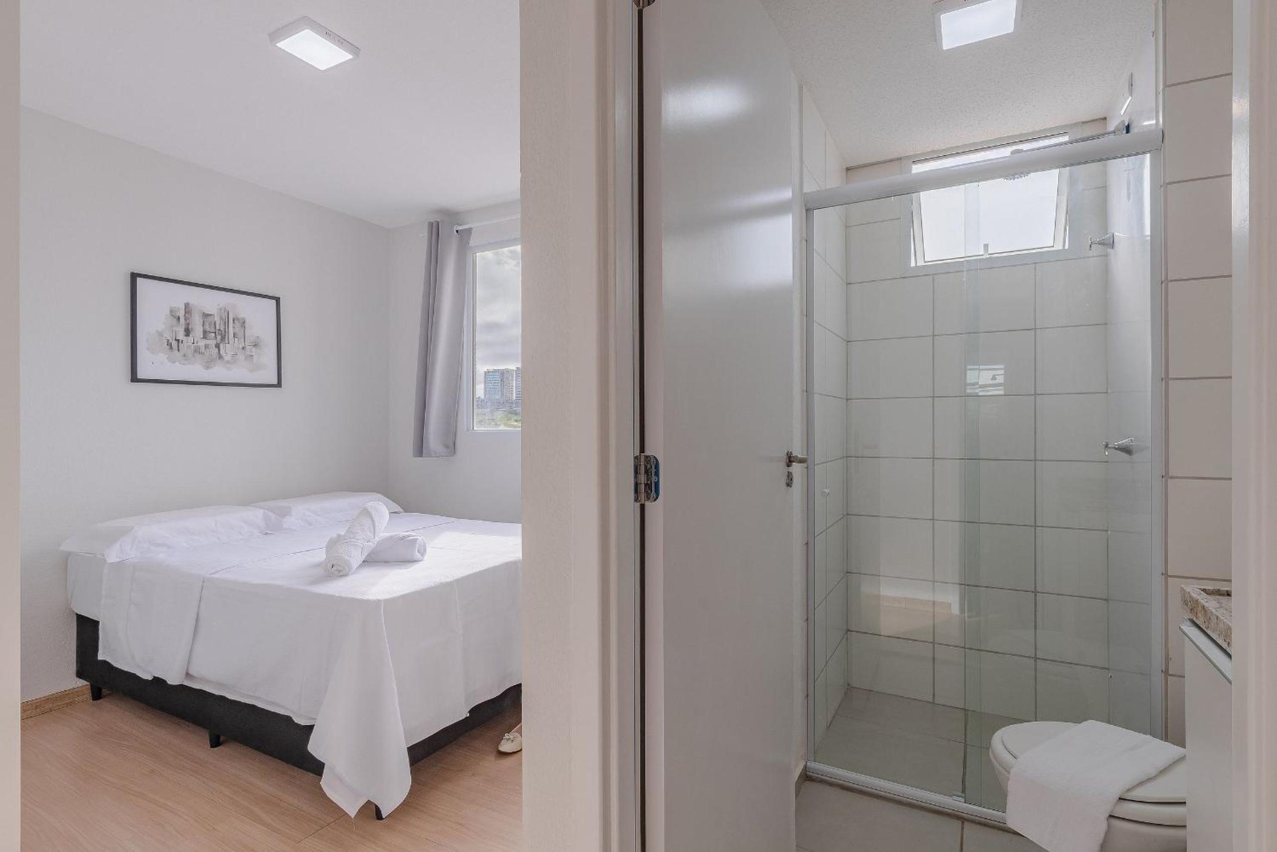 Mirante #606 - Space and comfort by Carpediem
