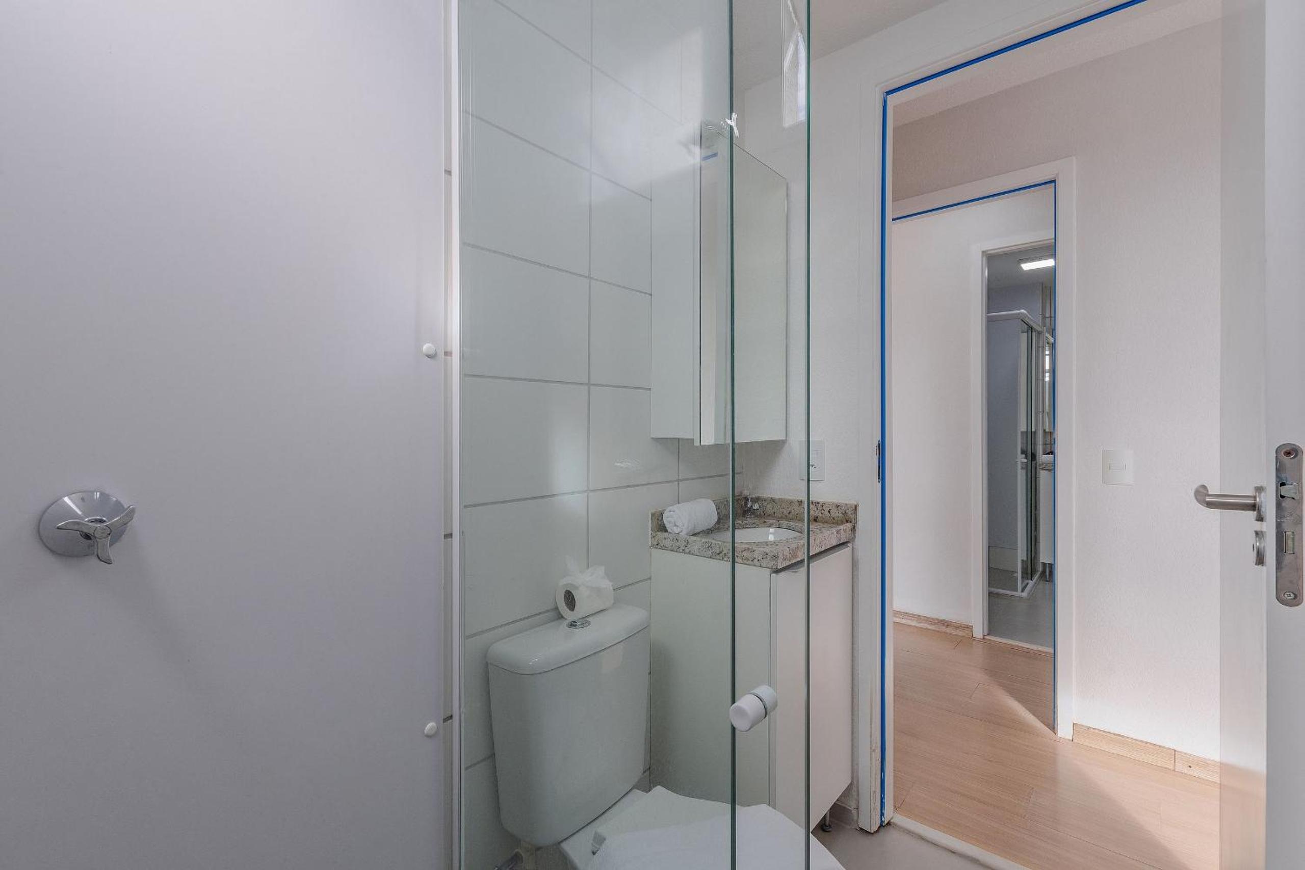 Mirante #606 - Space and comfort by Carpediem